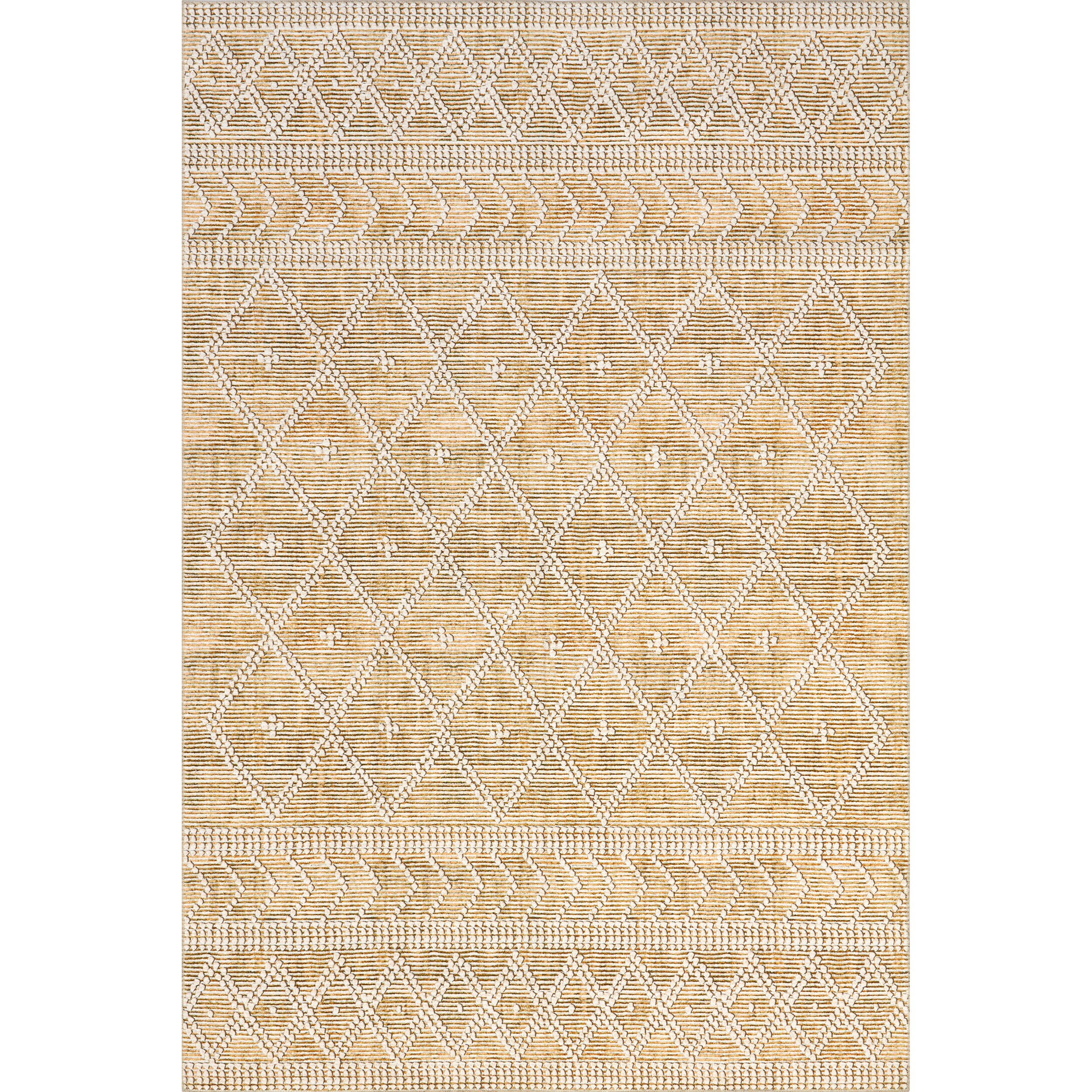 nuLOOM HJTH02A-406 rugs - View #6