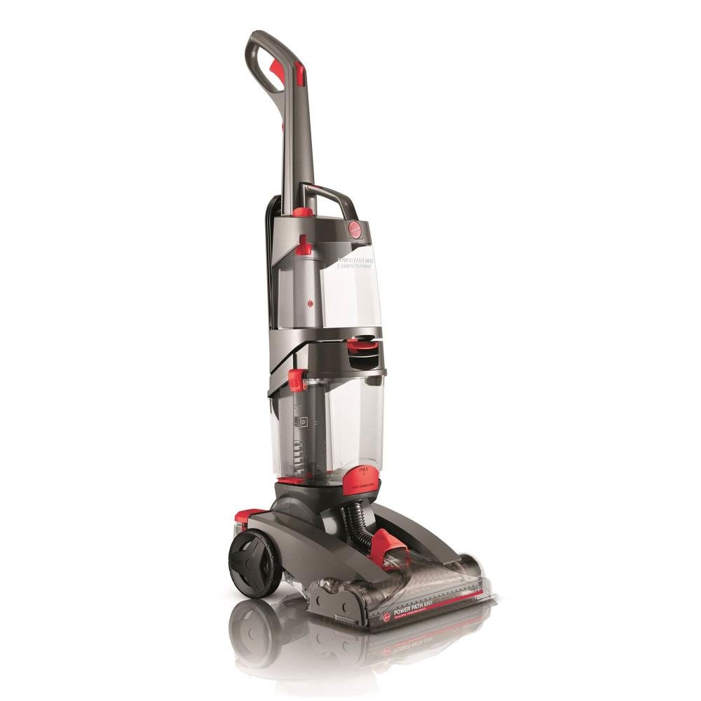Hoover Power Scrub Deluxe Carpet Cleaner - On Sale - Bed Bath