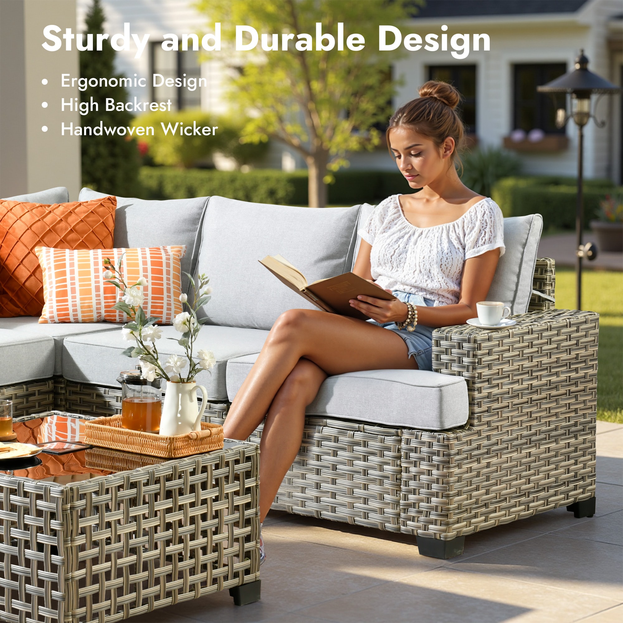 ALTRIGUS 6L-TBS408-AL Patio-Conversation-Sets - View #8