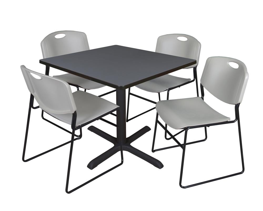 Office Tables Overall Width (Inches) 42