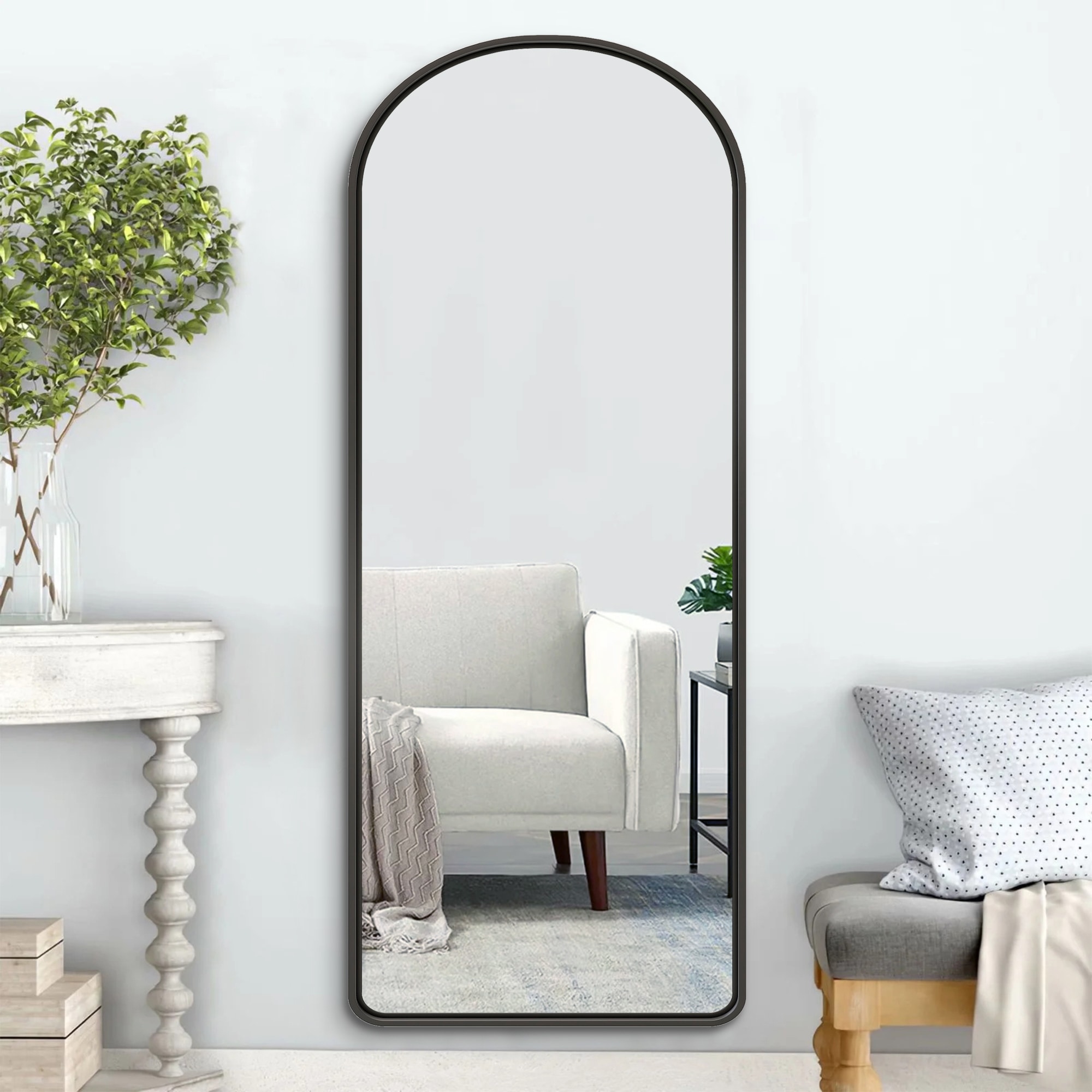 Dovelina LS-A-MR01138 Decor-Mirrors - View #4