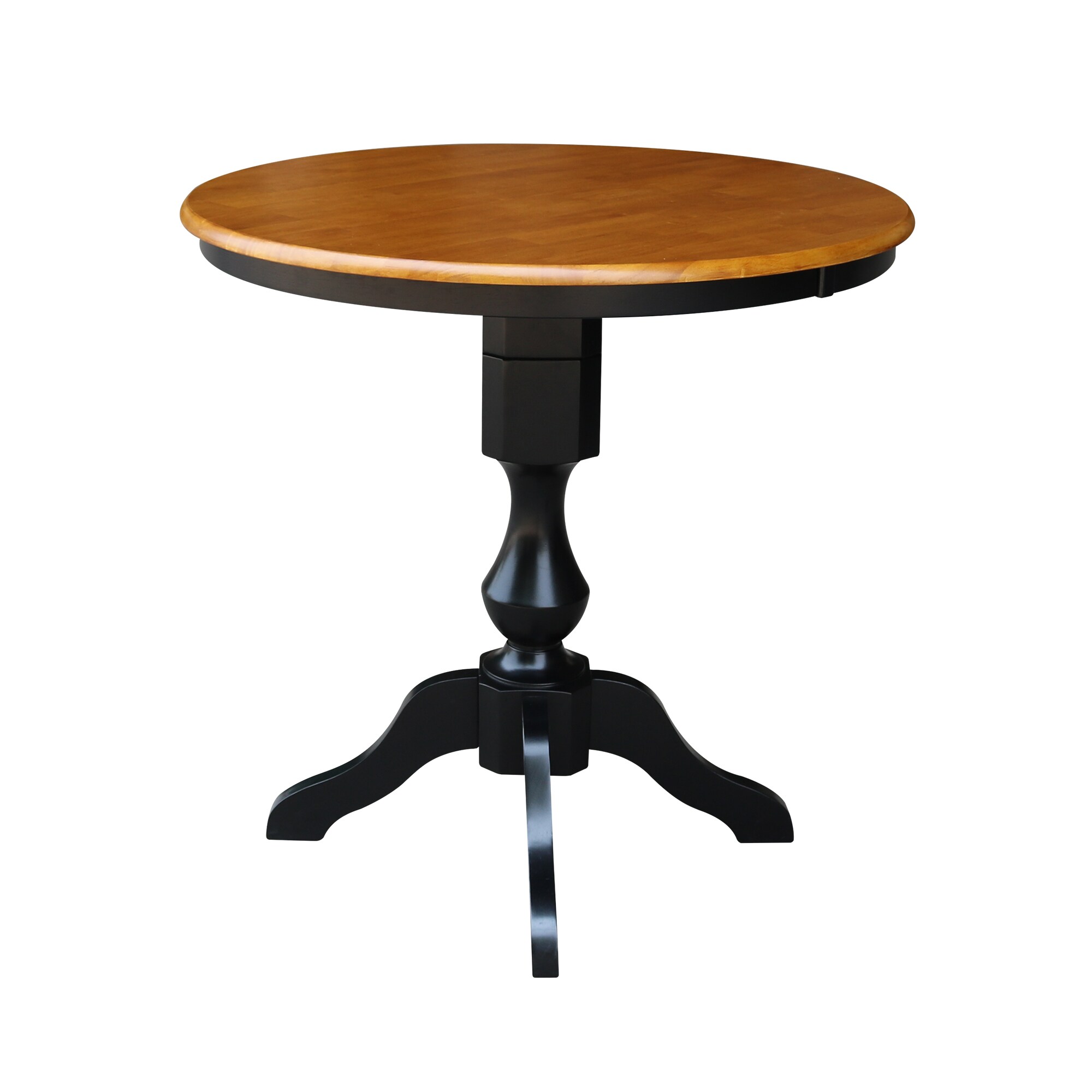 International Concepts K57-36RT-11P Dining-Tables - View #2
