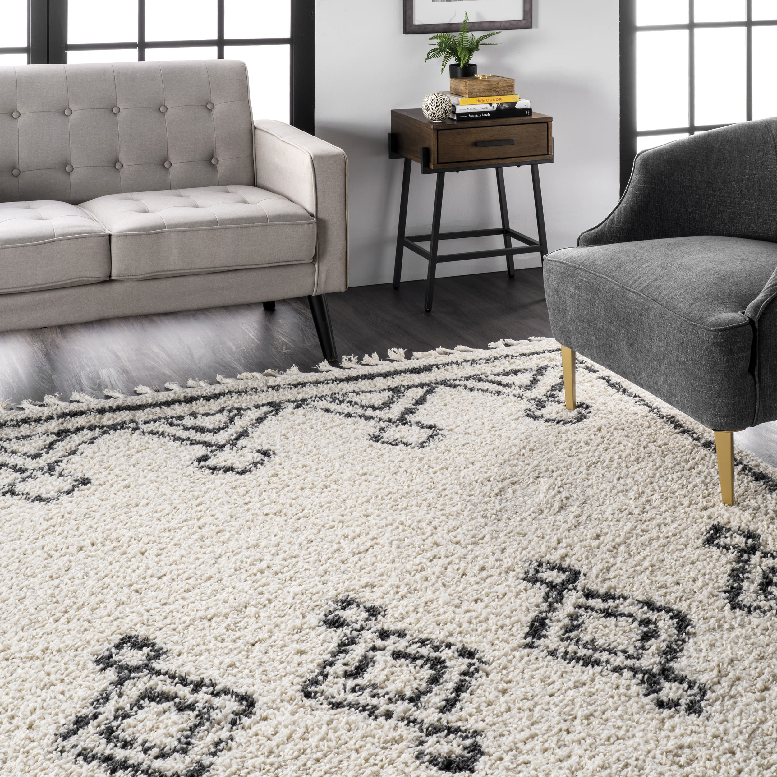 nuLOOM GCDI03A-6709 rugs - View #8