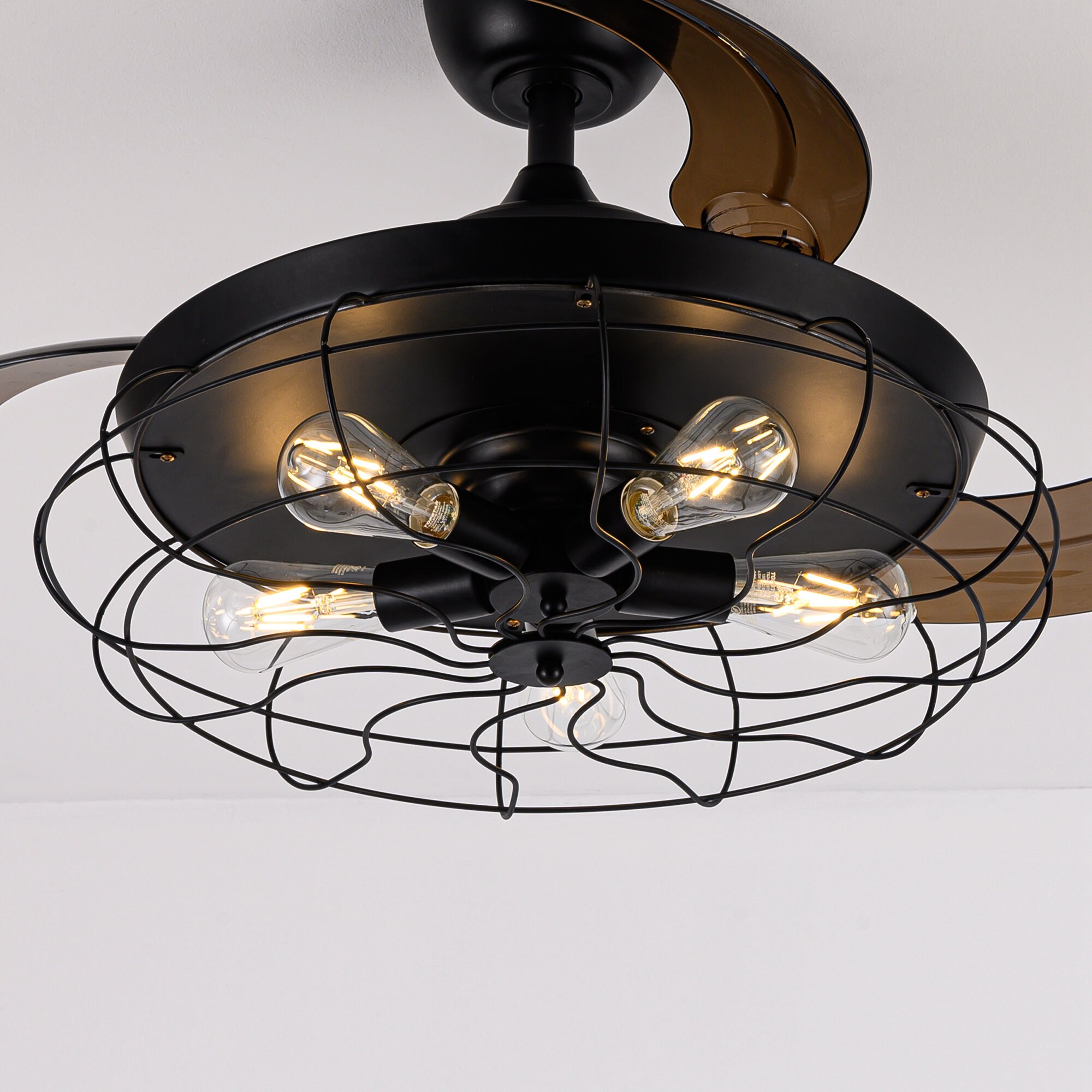 Parrot Uncle F4503110V Ceiling-Fans - View #8