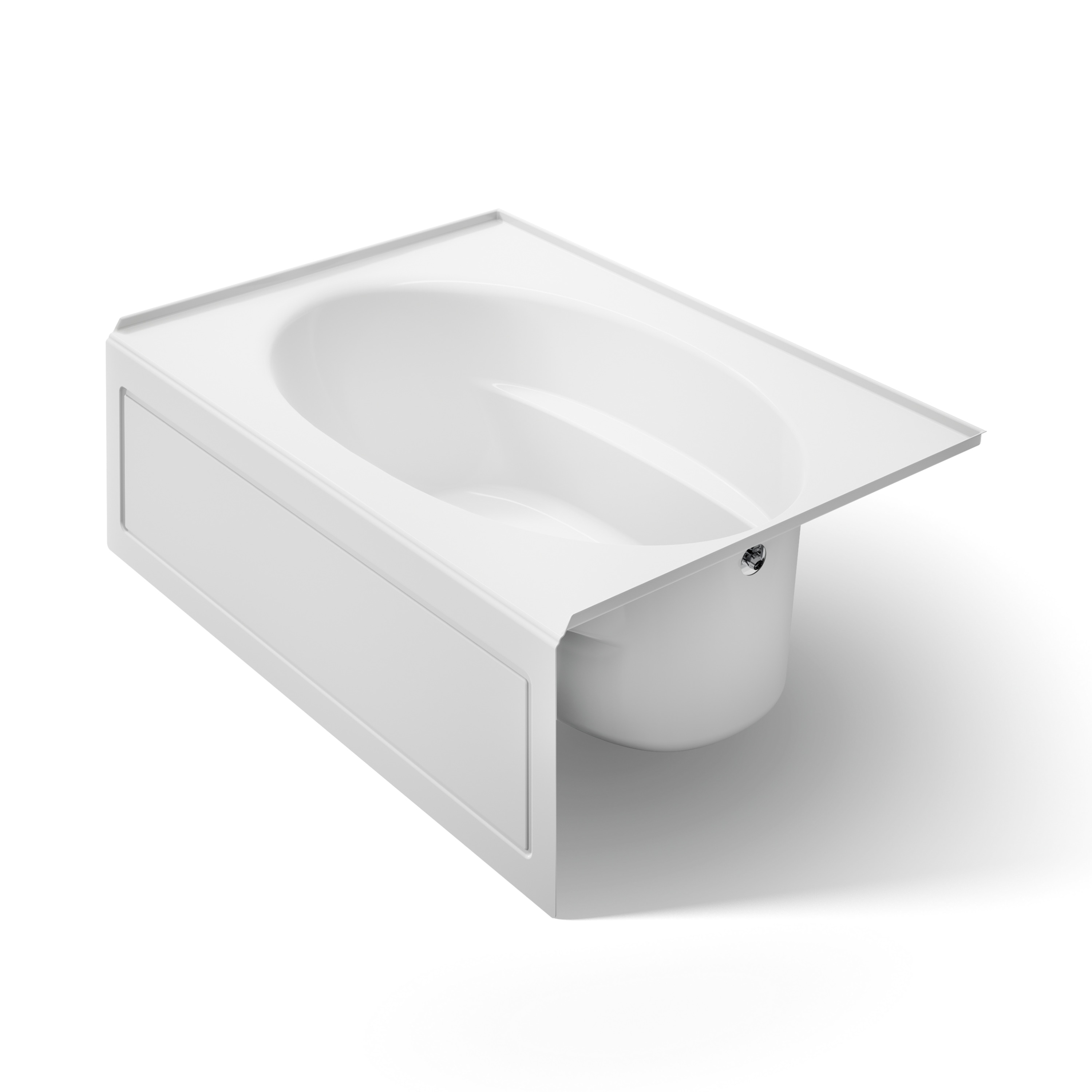 KOHLER 1113-RA-0 bathtubs - View #2