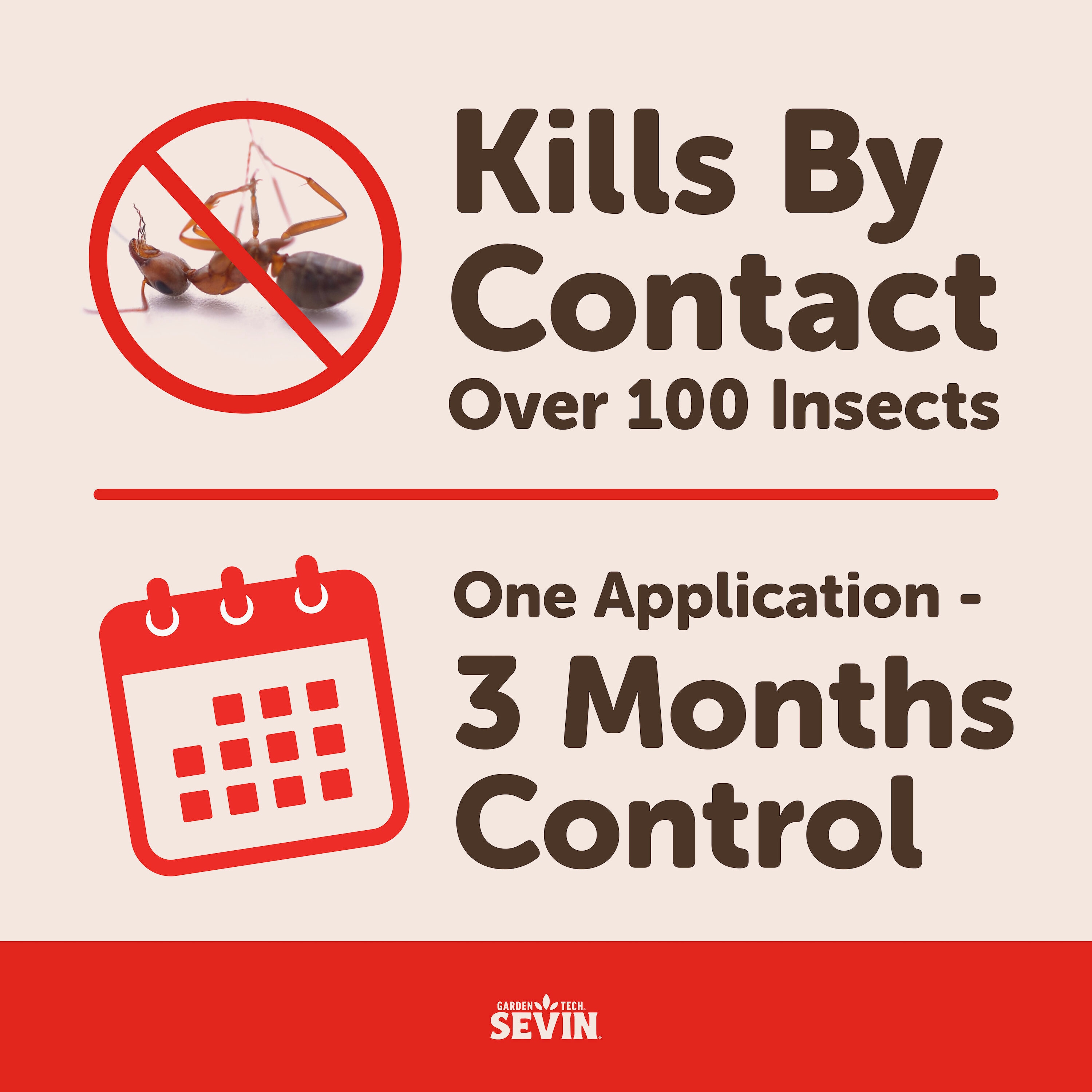 Sevin 10-lb Granules Lawn Insect Control in the Pesticides department ...