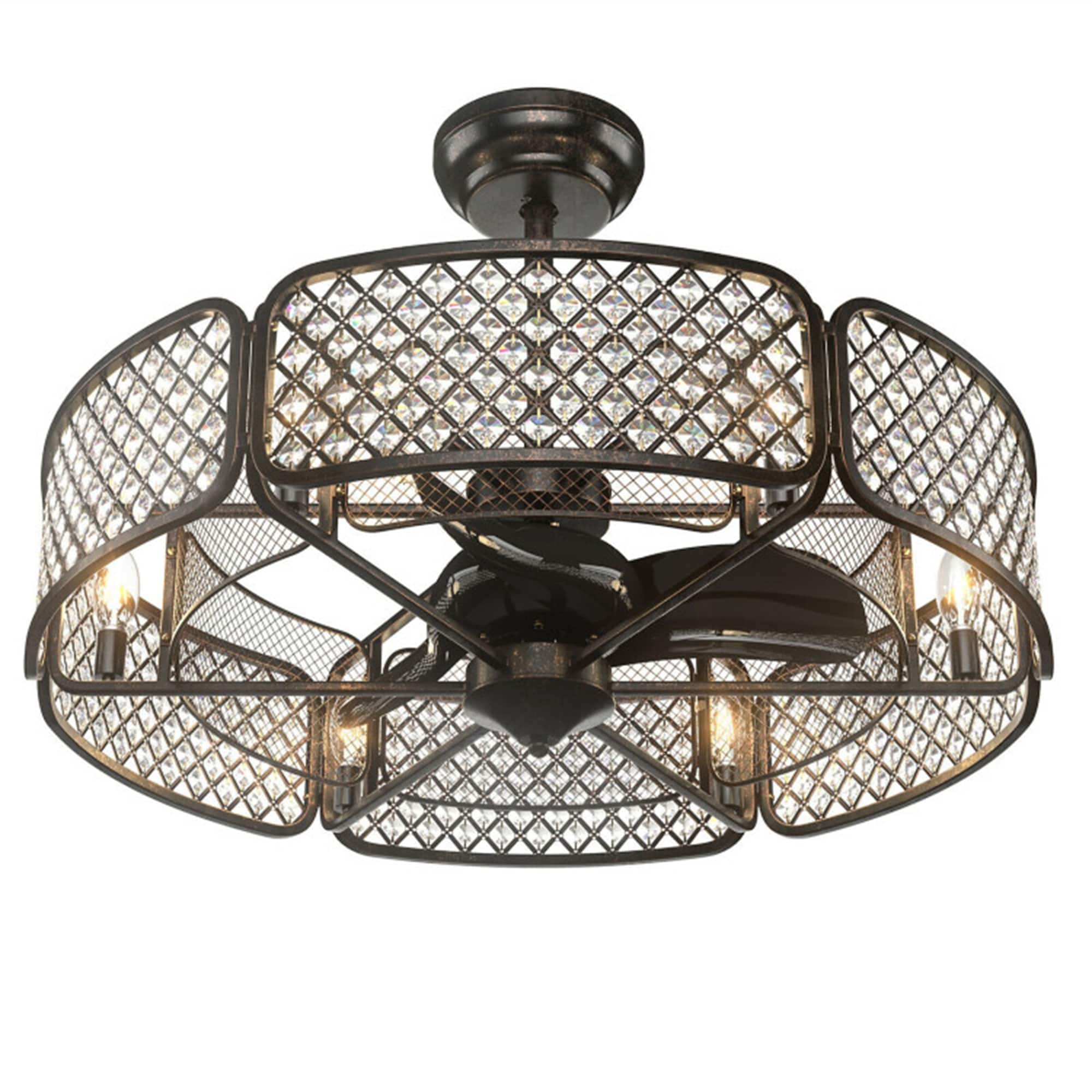 BABOOM BOM-67US-CF-CO Ceiling-Fans - View #2