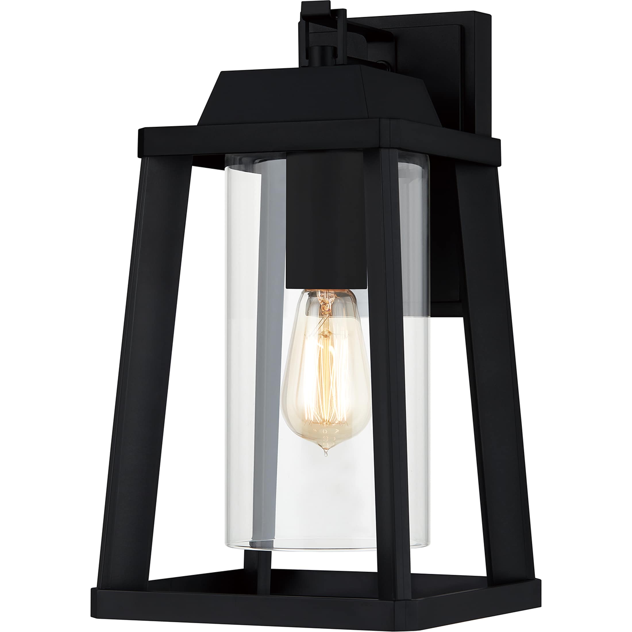 Quoizel LWS33644C Outdoor-Wall-Lighting - View #2