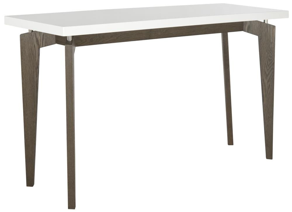 safavieh josef console table