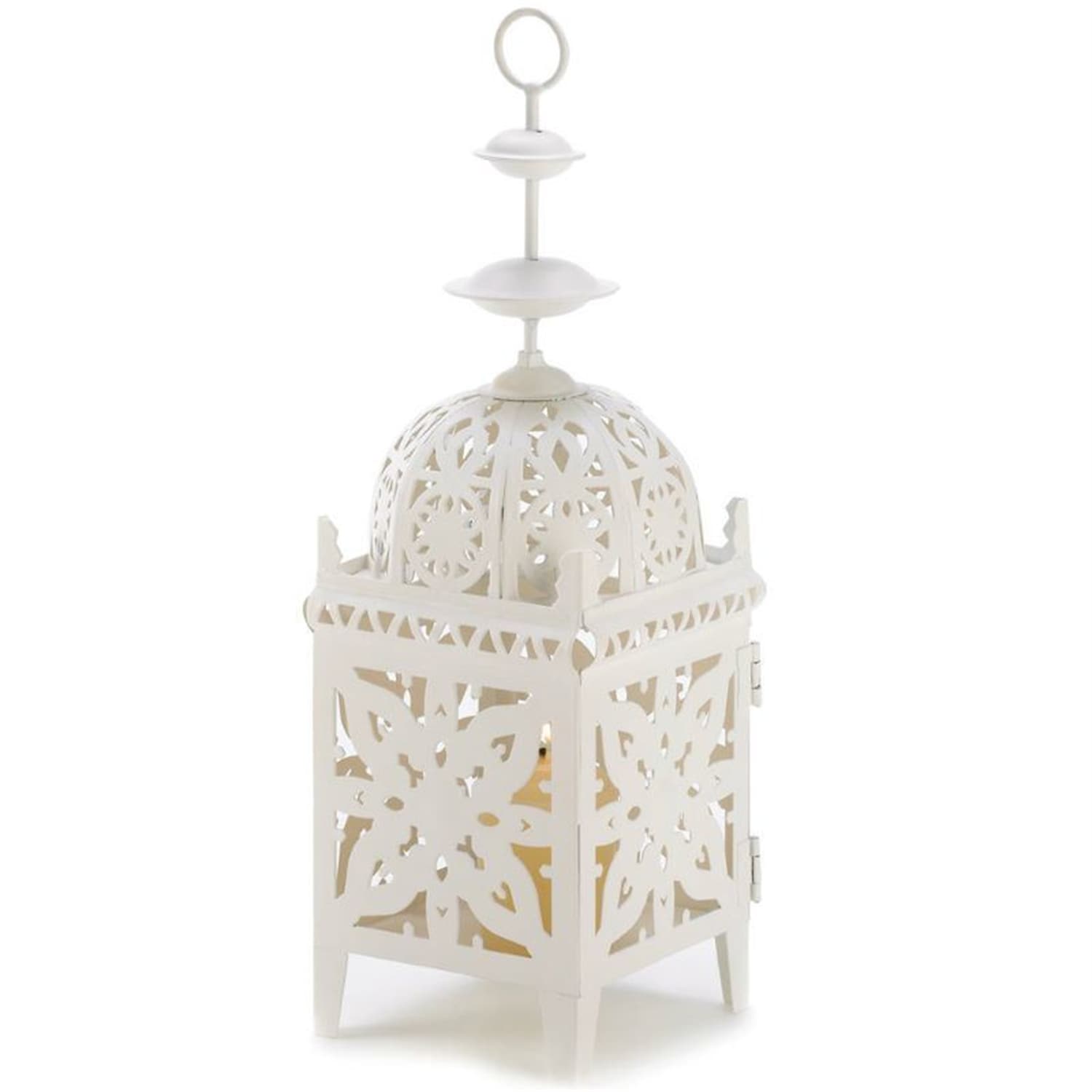 DEELIGHT D0102LJWH932I7-ZY Candle-Holders - View #2