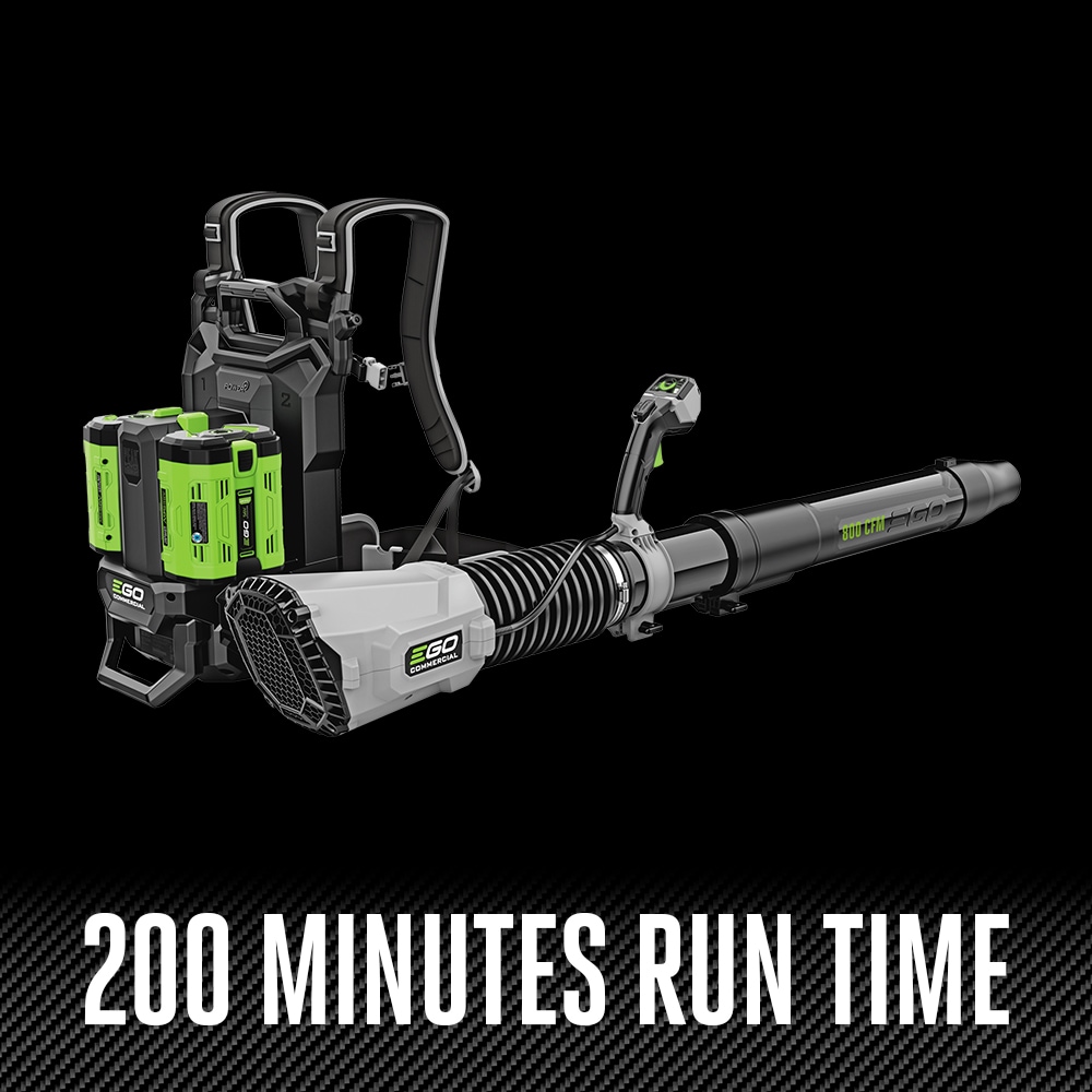 EGO LBPX8006-2 Cordless-Electric-Blowers - View #6