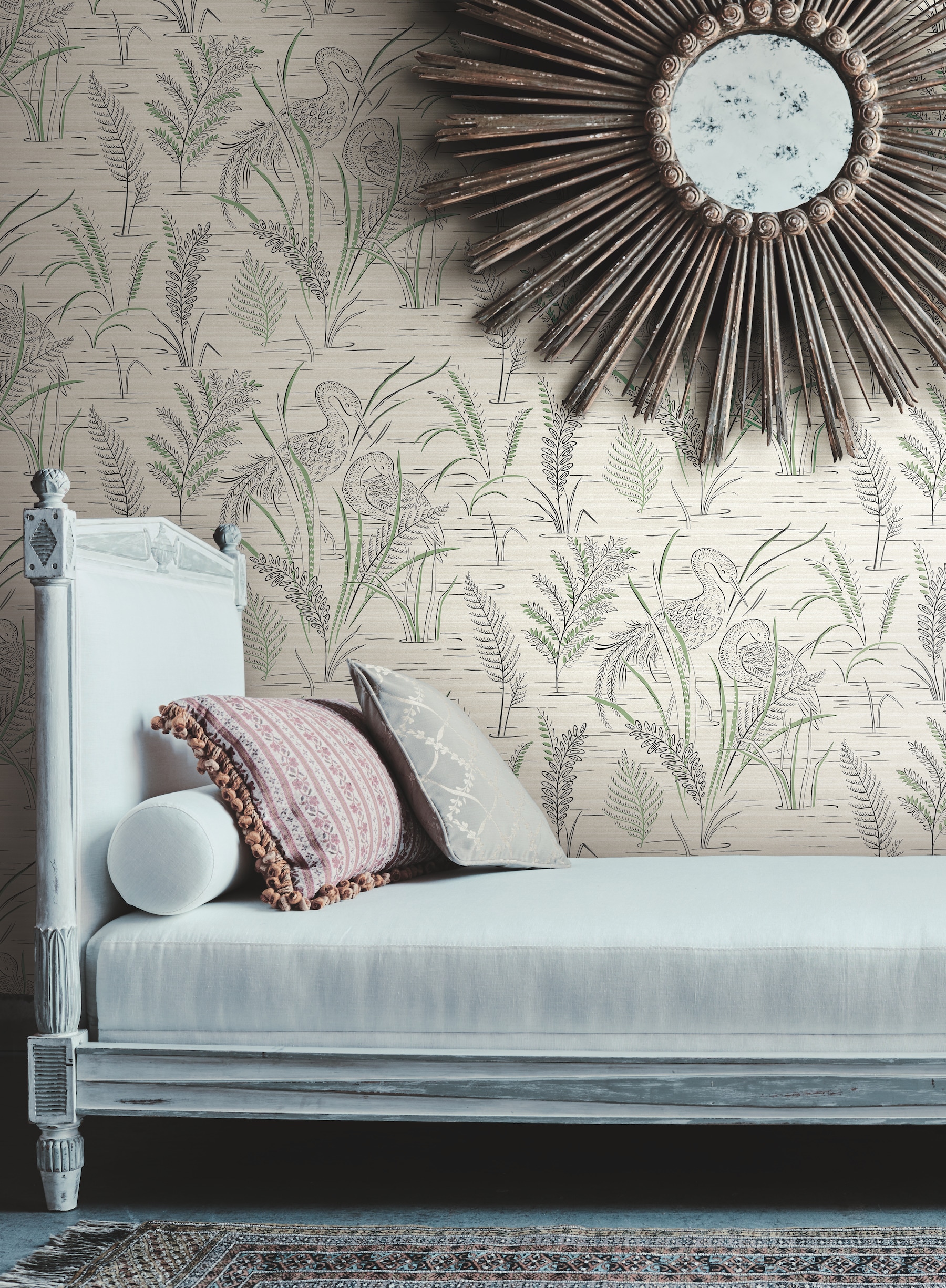 York Wallcoverings GR5952 wallpaper - View #2