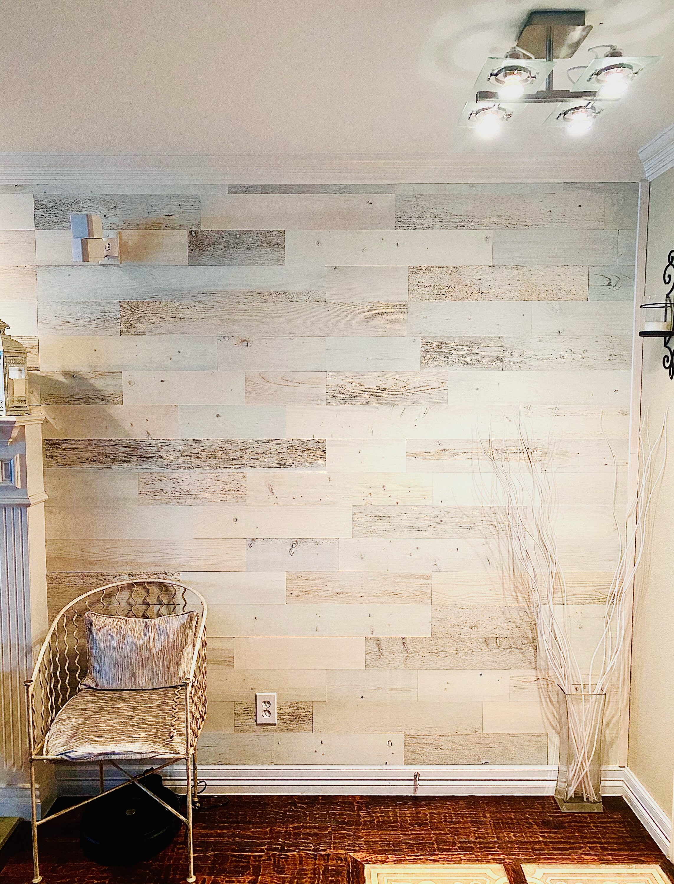Timberchic 22510 Wall-Planks - View #5