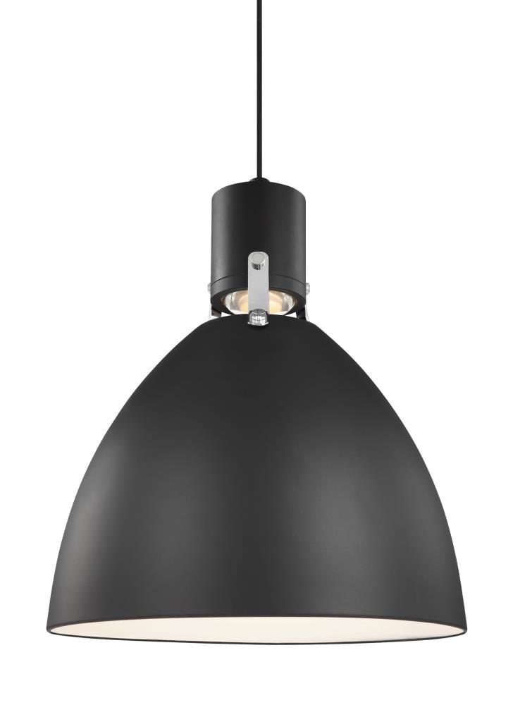 Generation Lighting P1442MB-L1 Pendant-Lights - View #2