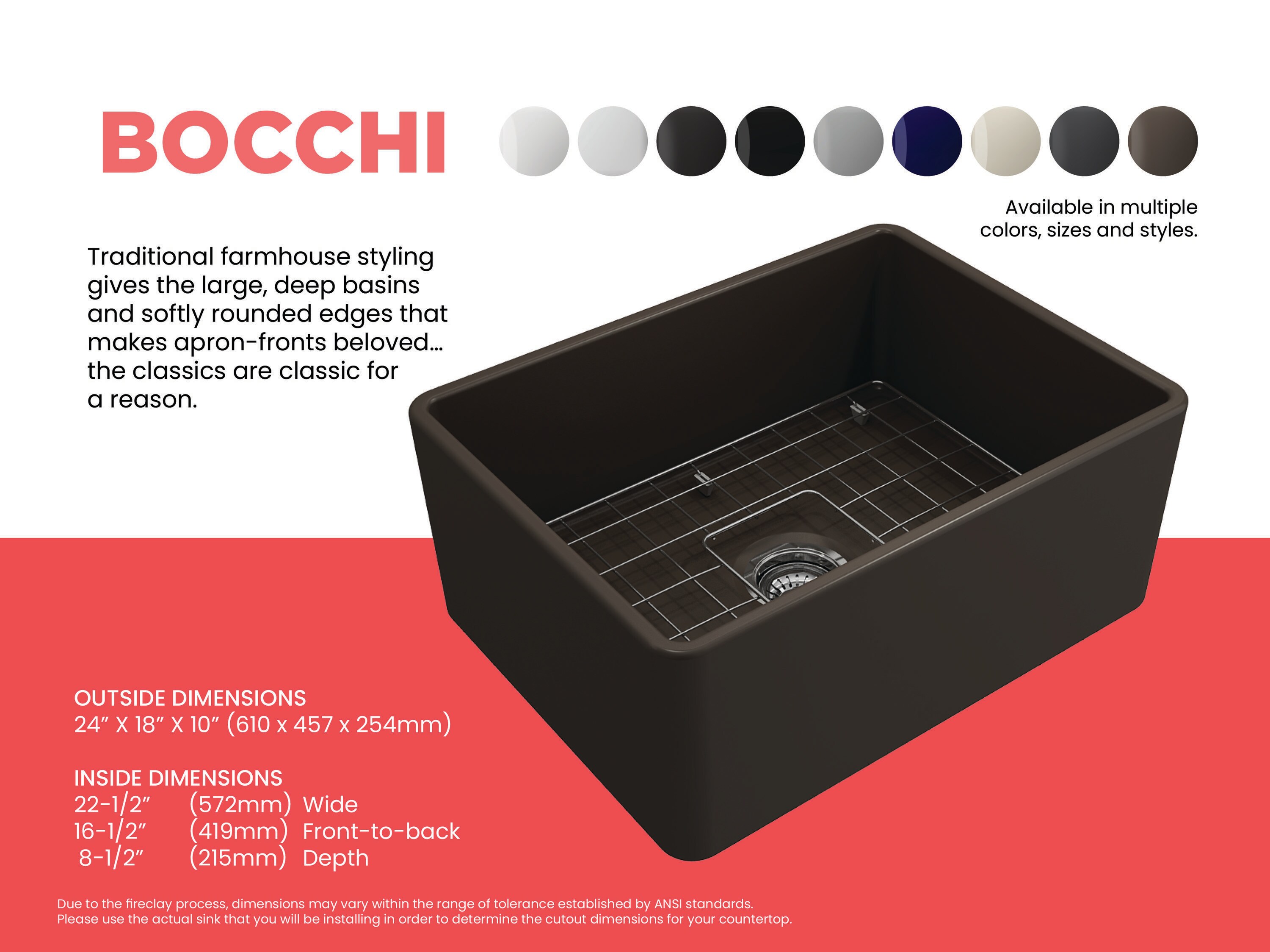 BOCCHI 1137-025-0120 Kitchen-Sinks - View #4