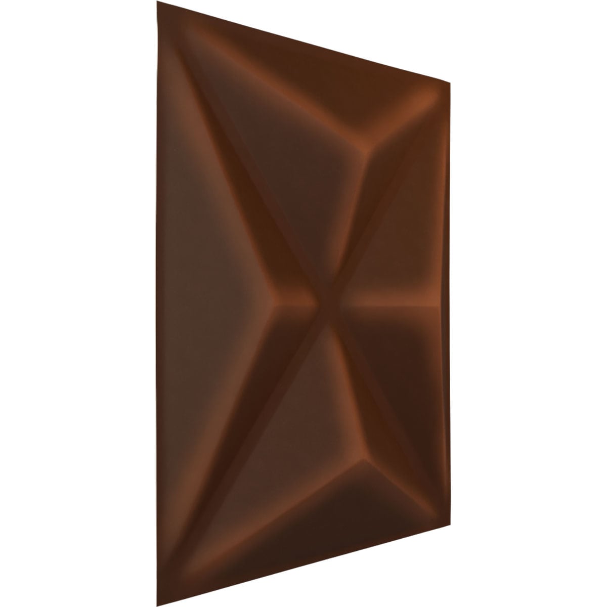 Ekena Millwork WP12X12KEDRU Wall-Panels - View #2