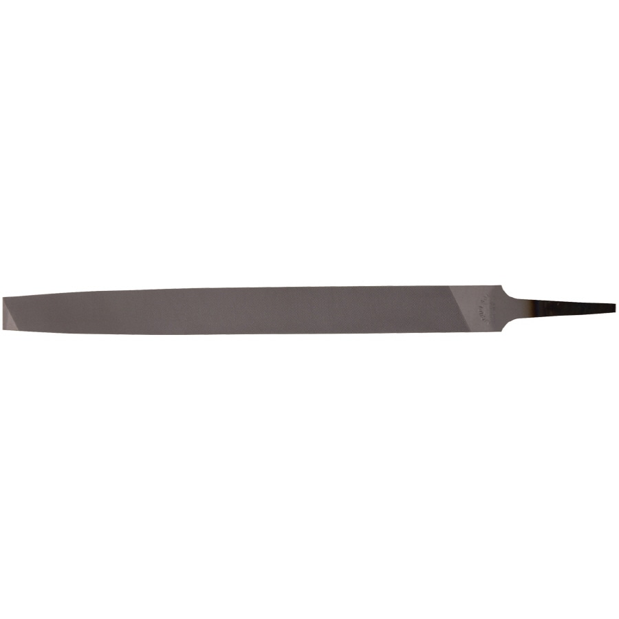 Nicholson File 21839 10-in Bastard Tooth Mill File