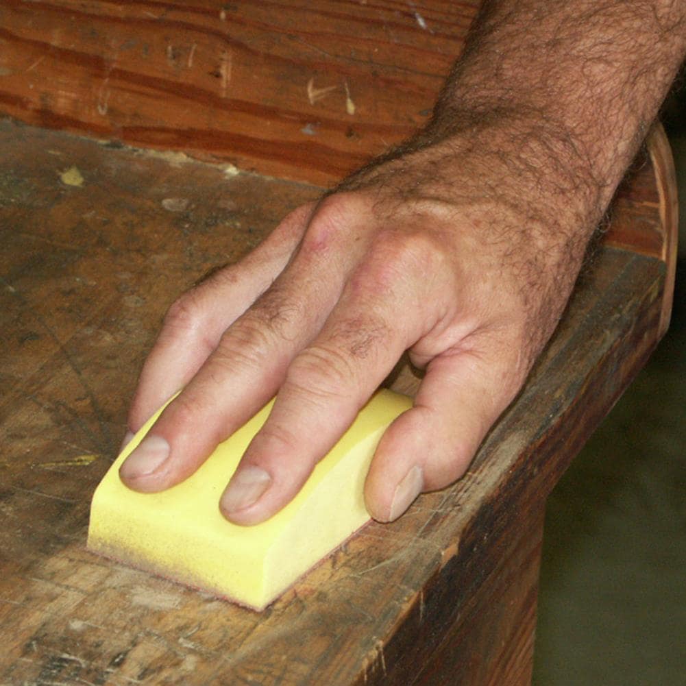 Shopsmith 12194 Sanding-Sponges - View #4