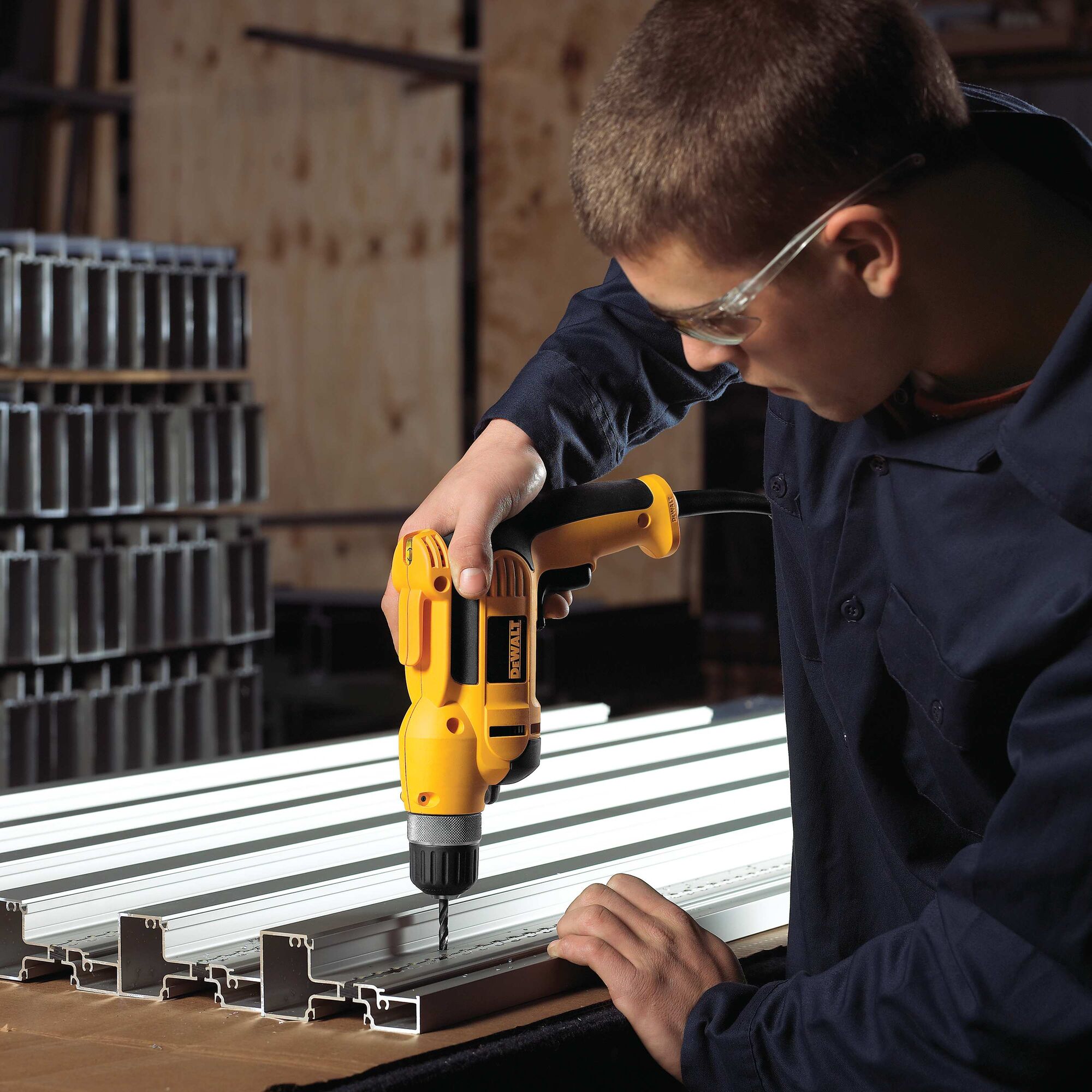 DEWALT DWD110K c100010 - View #12