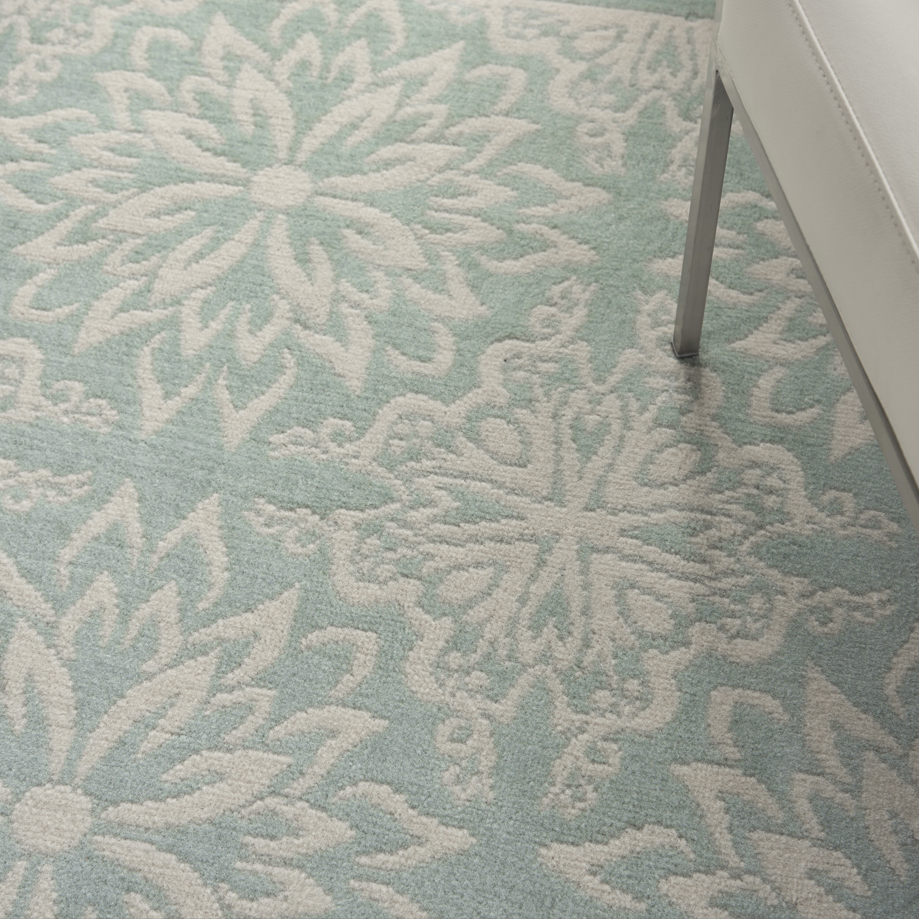 Nourison 99446478269 rugs - View #8