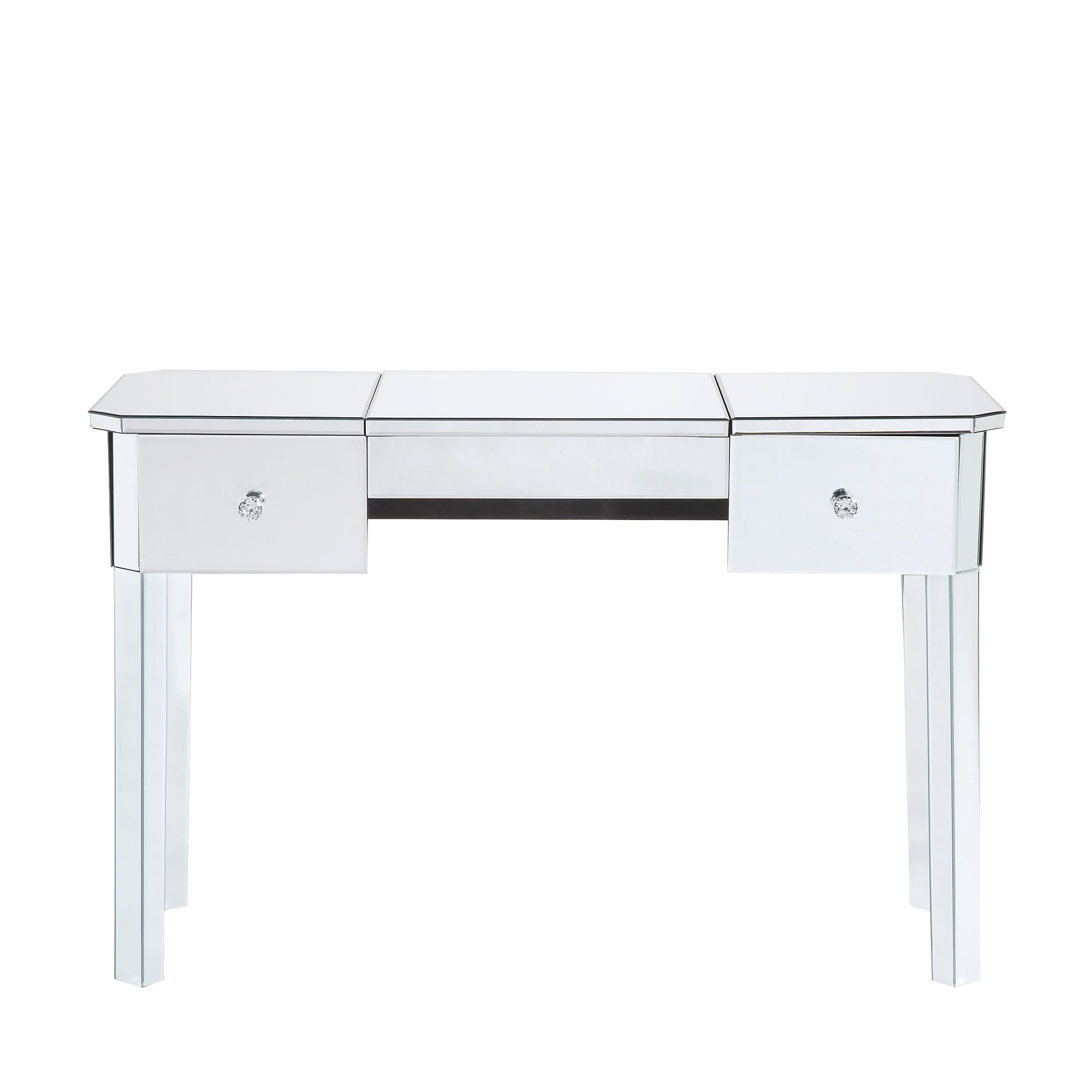 Inspired Home JF78-07NC-LS Bedroom-Vanities - View #4