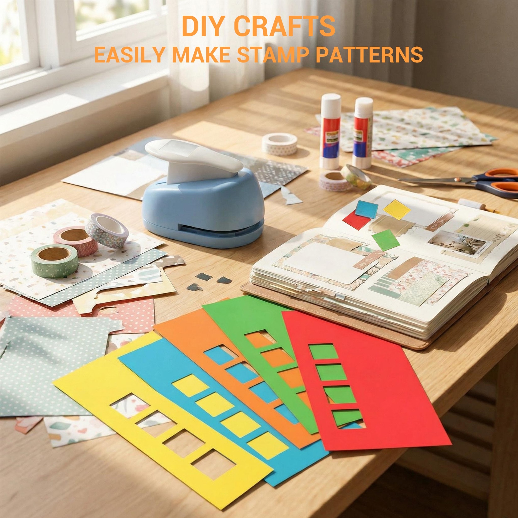 Garvee LYJ-885505042669 Craft-Supplies - View #3