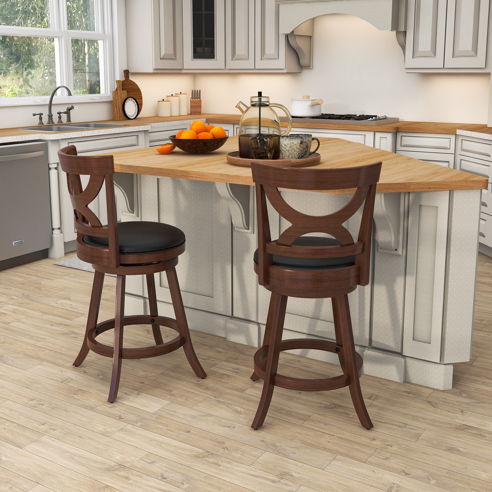 Slickblue D-CO-42-SE79111VJ stools - View #2