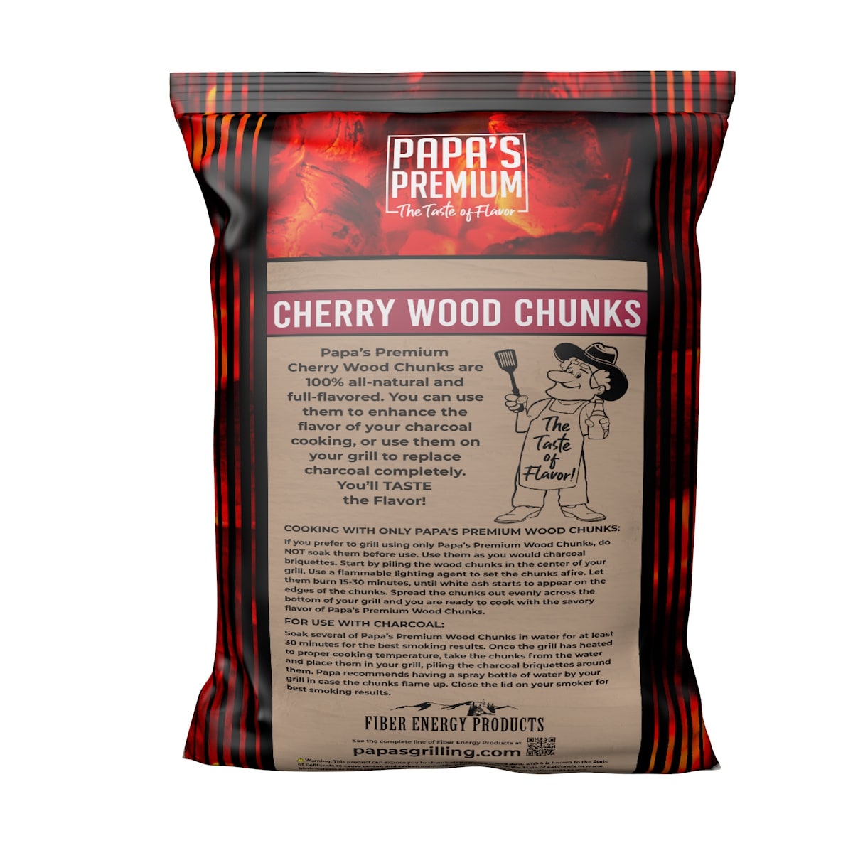  PBCC1803 Wood-Chips - View #2