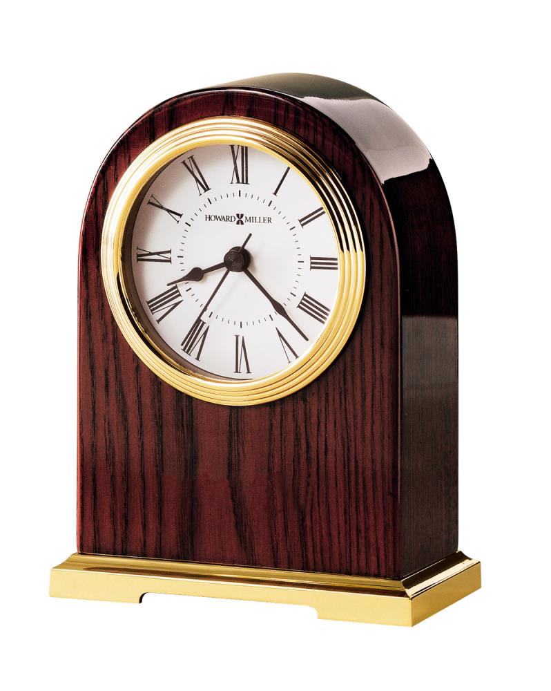 Howard Miller 645389 Tabletop clock Analog Arch Tabletop