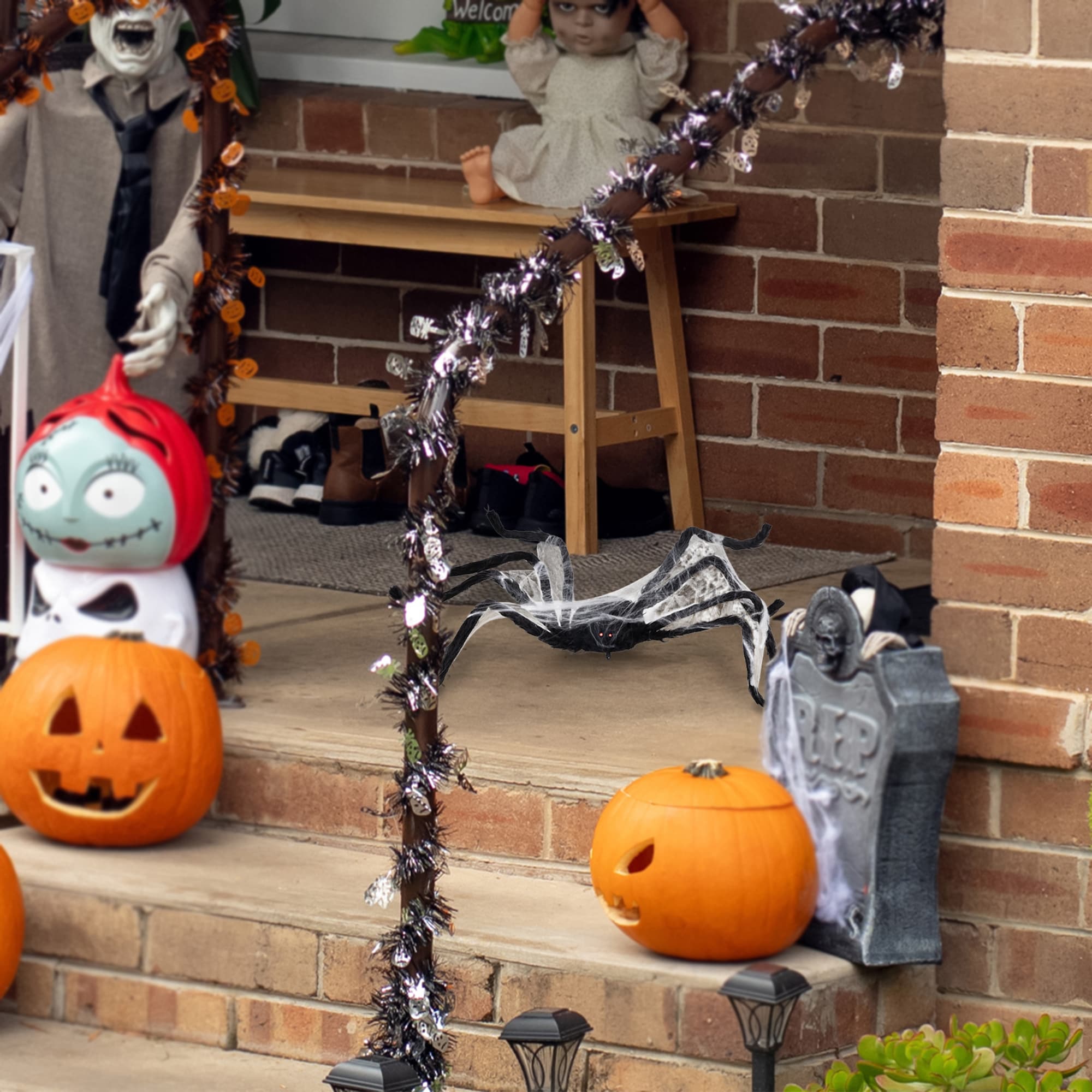 Northlight 35764786 Table-Halloween-Decor - View #2