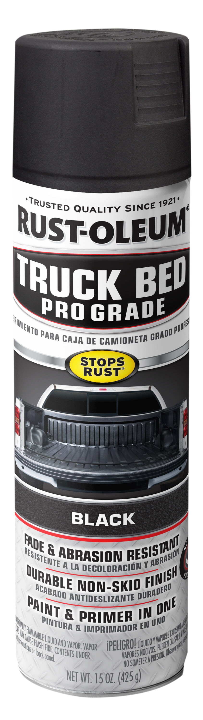Rust-Oleum 272741SOS Spray-Paint - View #2