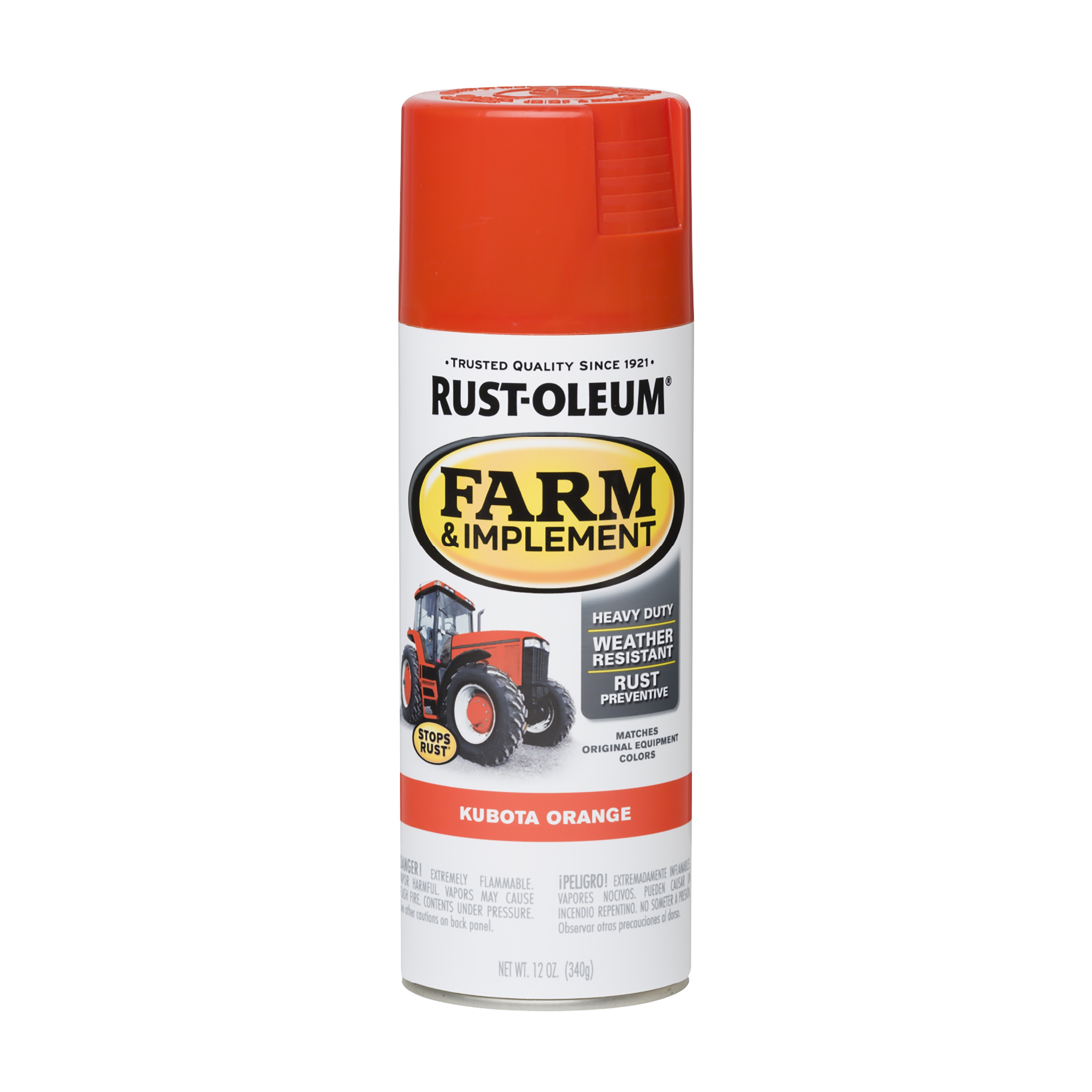 Rust-Oleum 280142SOS Spray-Paint - View #11