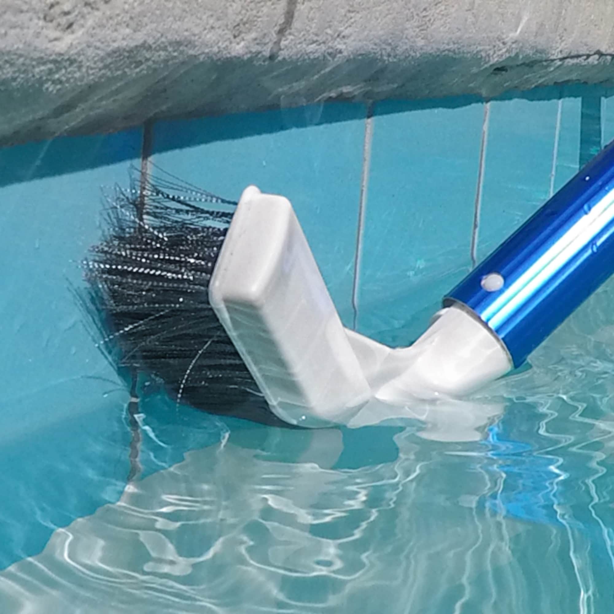 Kitchen Cleaning Brush, Pool Brush Cleaner