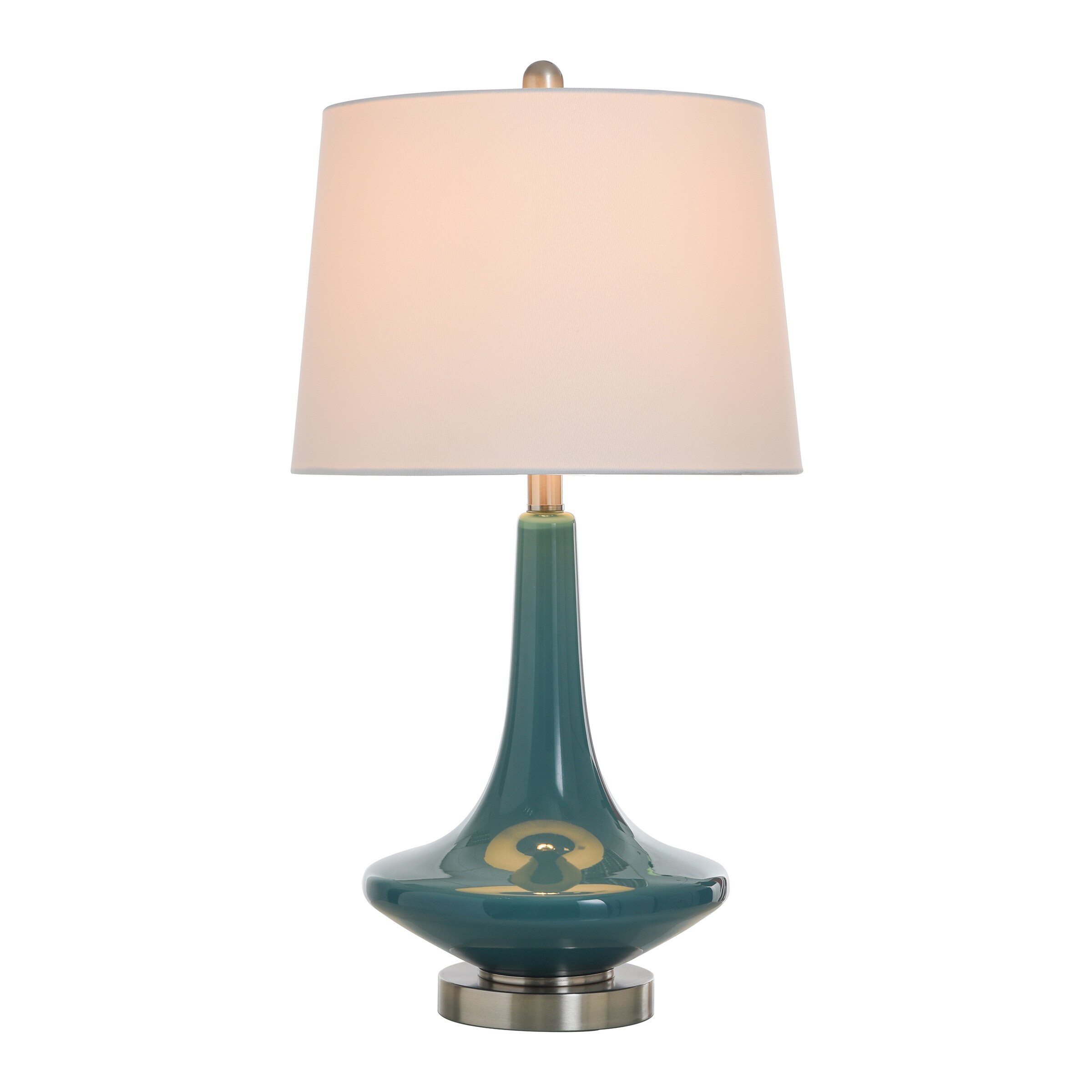 StyleCraft Home Collection L22242ADS Table-Lamps - View #2