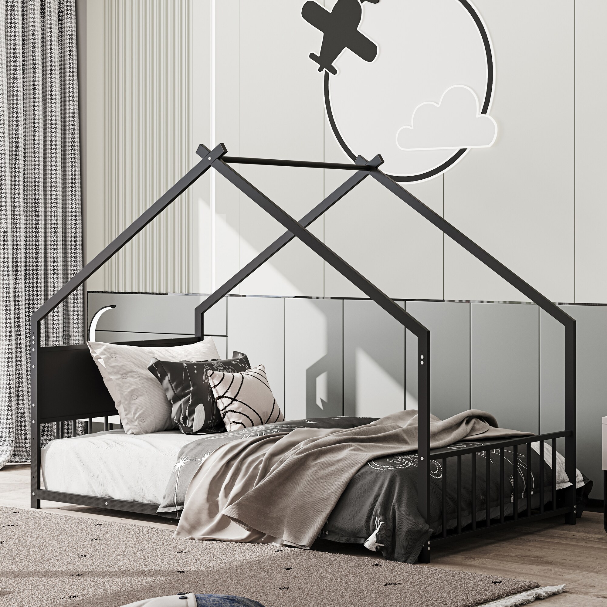 SINOFURN SYE140044TW beds - View #9