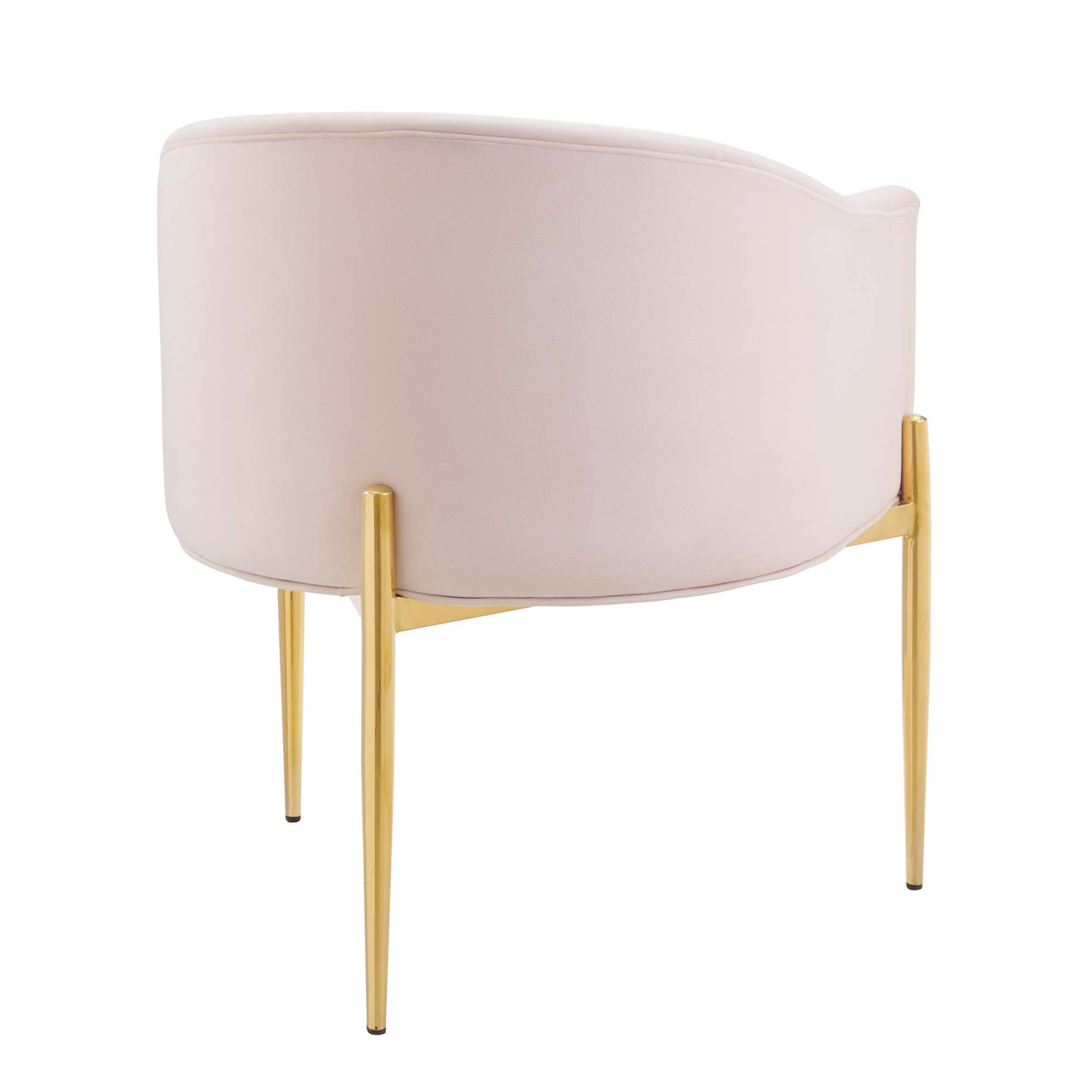 Modway EEI-3903-PNK chairs - View #6