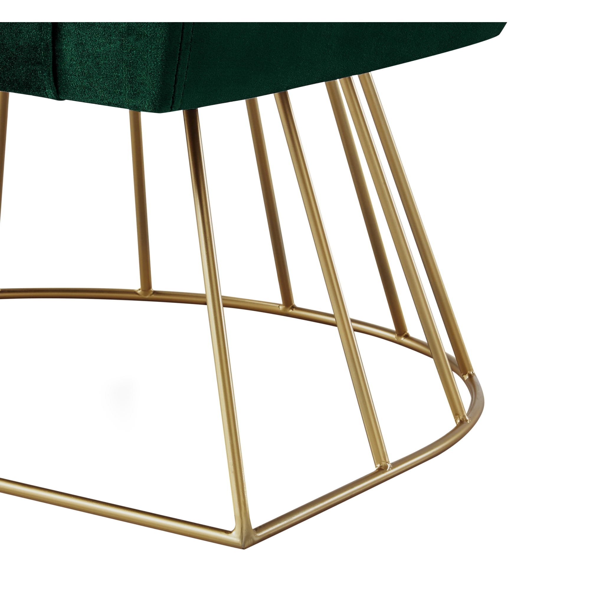 Inspired Home AC75-02GN-LS chairs - View #7