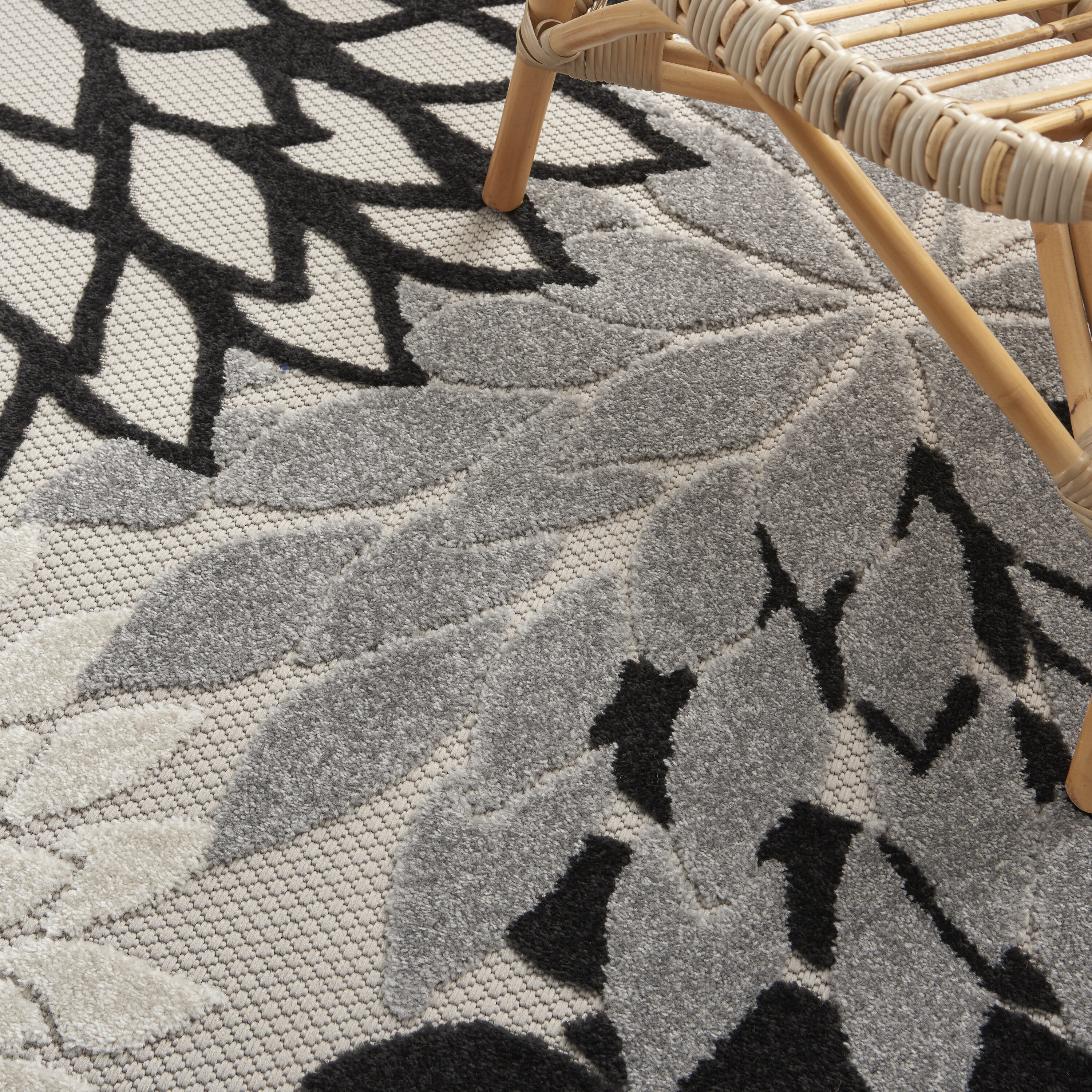 Nourison 99446826848 rugs - View #3