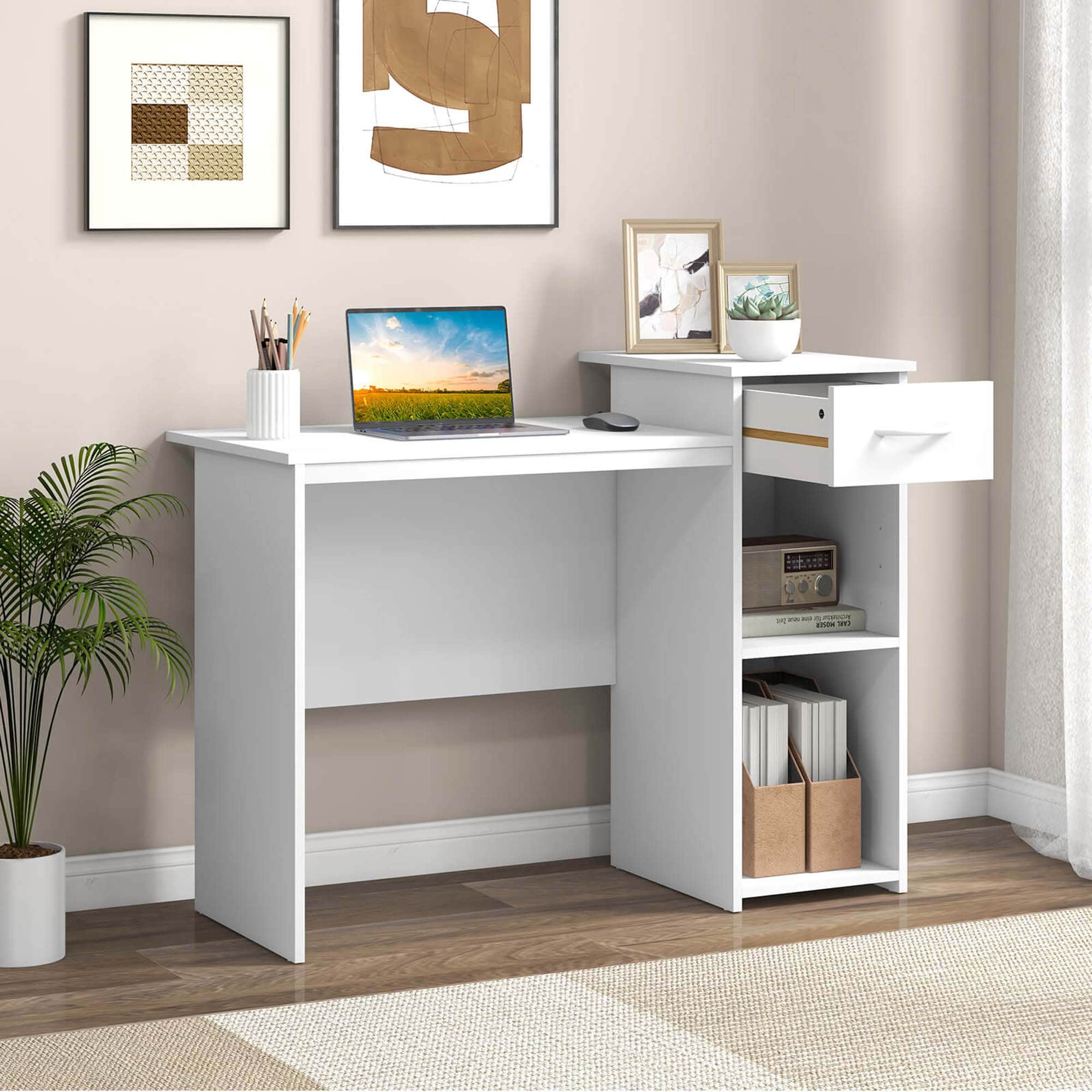 Costway HCST01575 desks - View #8