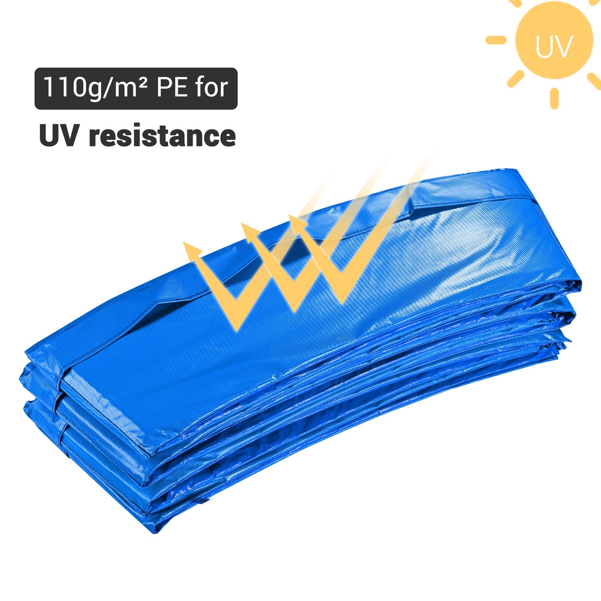 Yescom 09TMTTSP005-12-03-LO Trampoline-Accessories - View #5