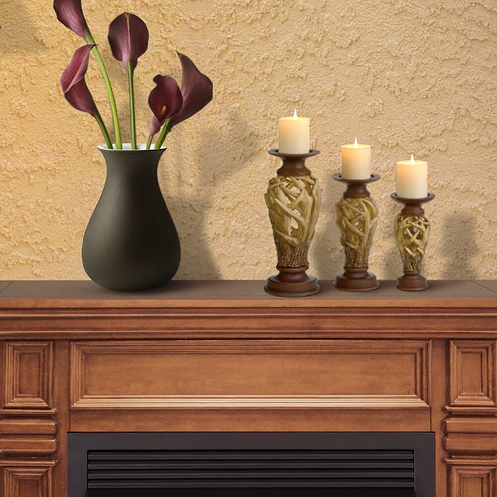 ProCom FBNSD400RT-2-AS Gas-Fireplaces - View #6