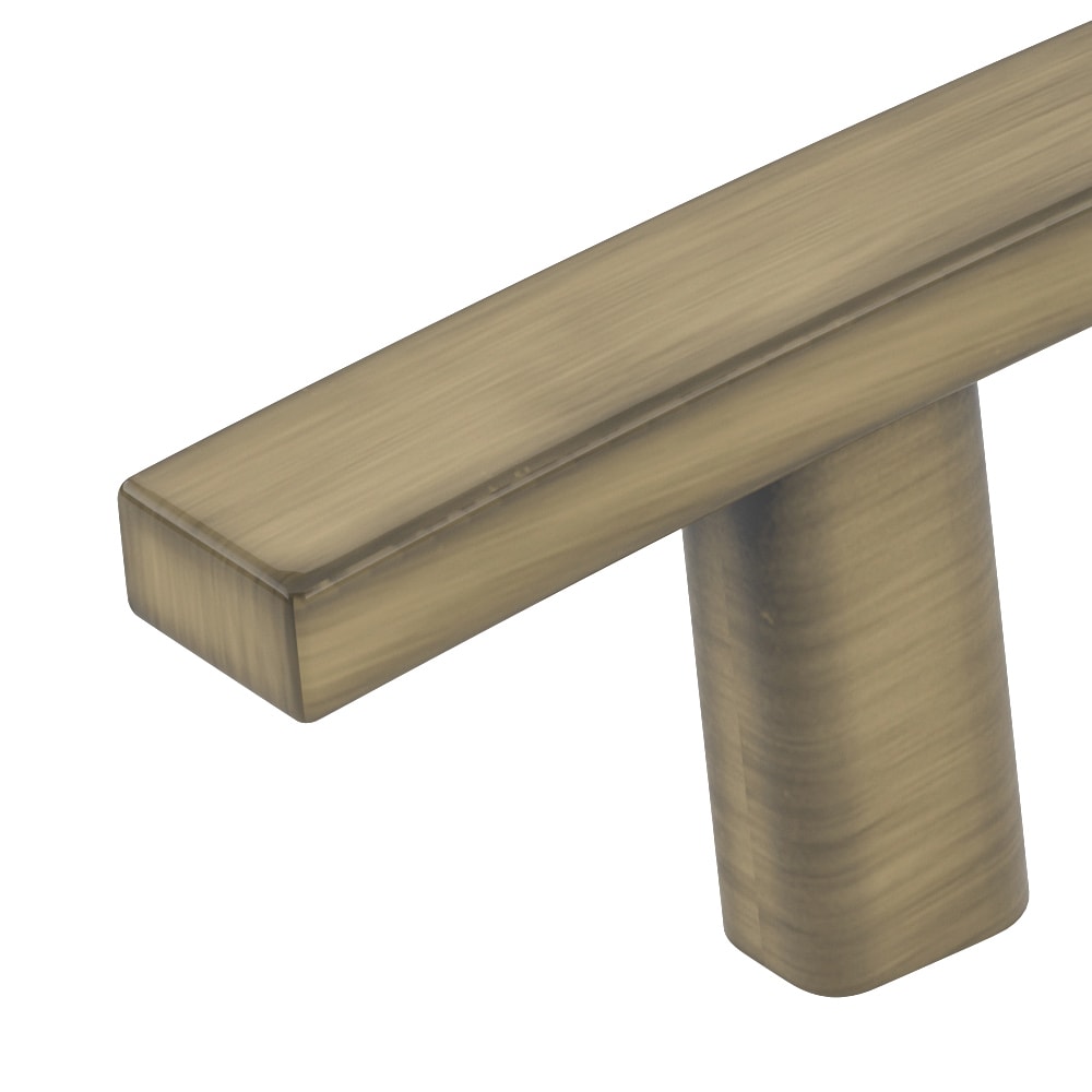 Richelieu BP650128AE Cabinet-Pulls - View #4
