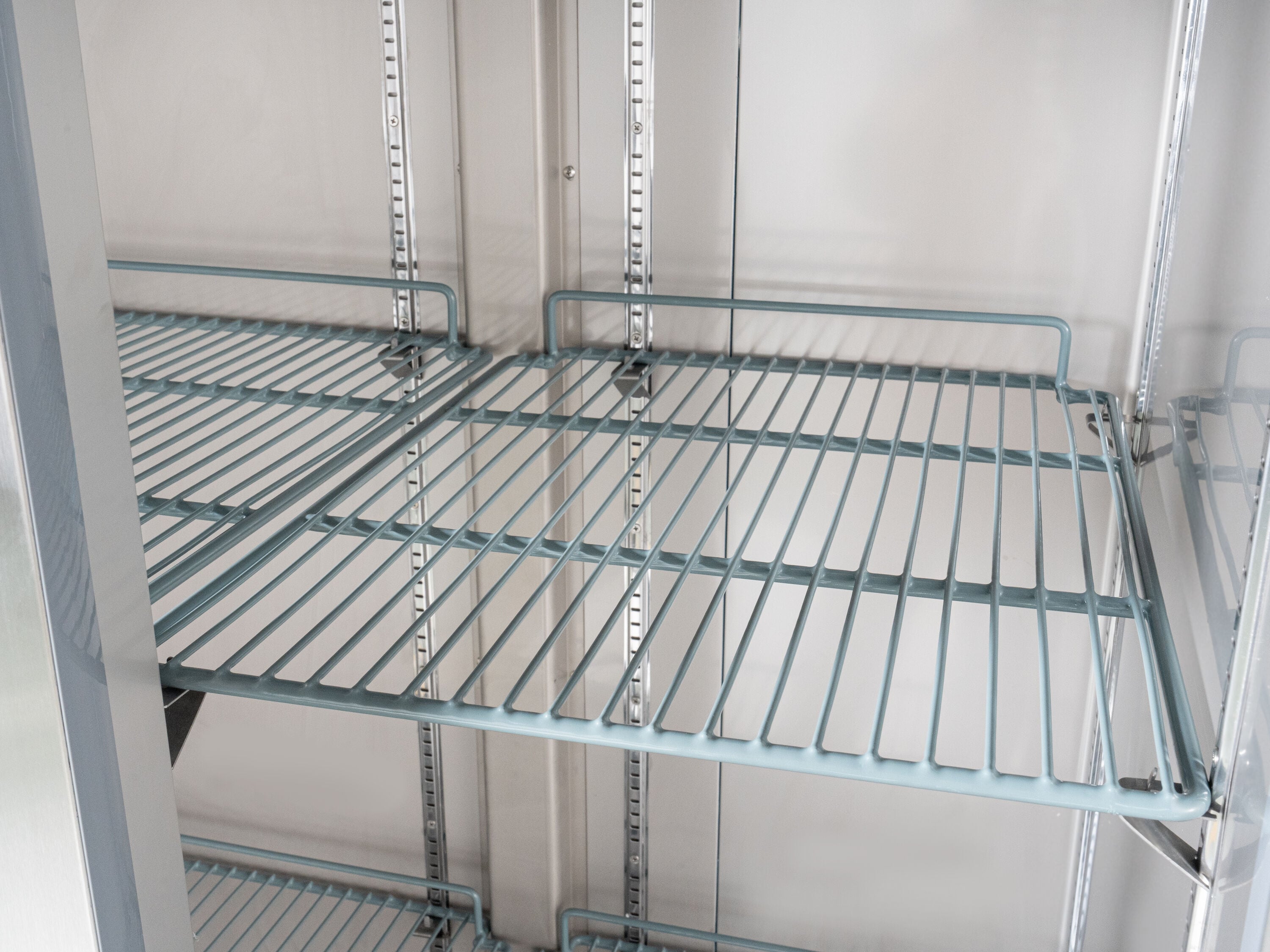 KoolMore RIR-2D-SS35C Commercial-Refrigerators - View #19