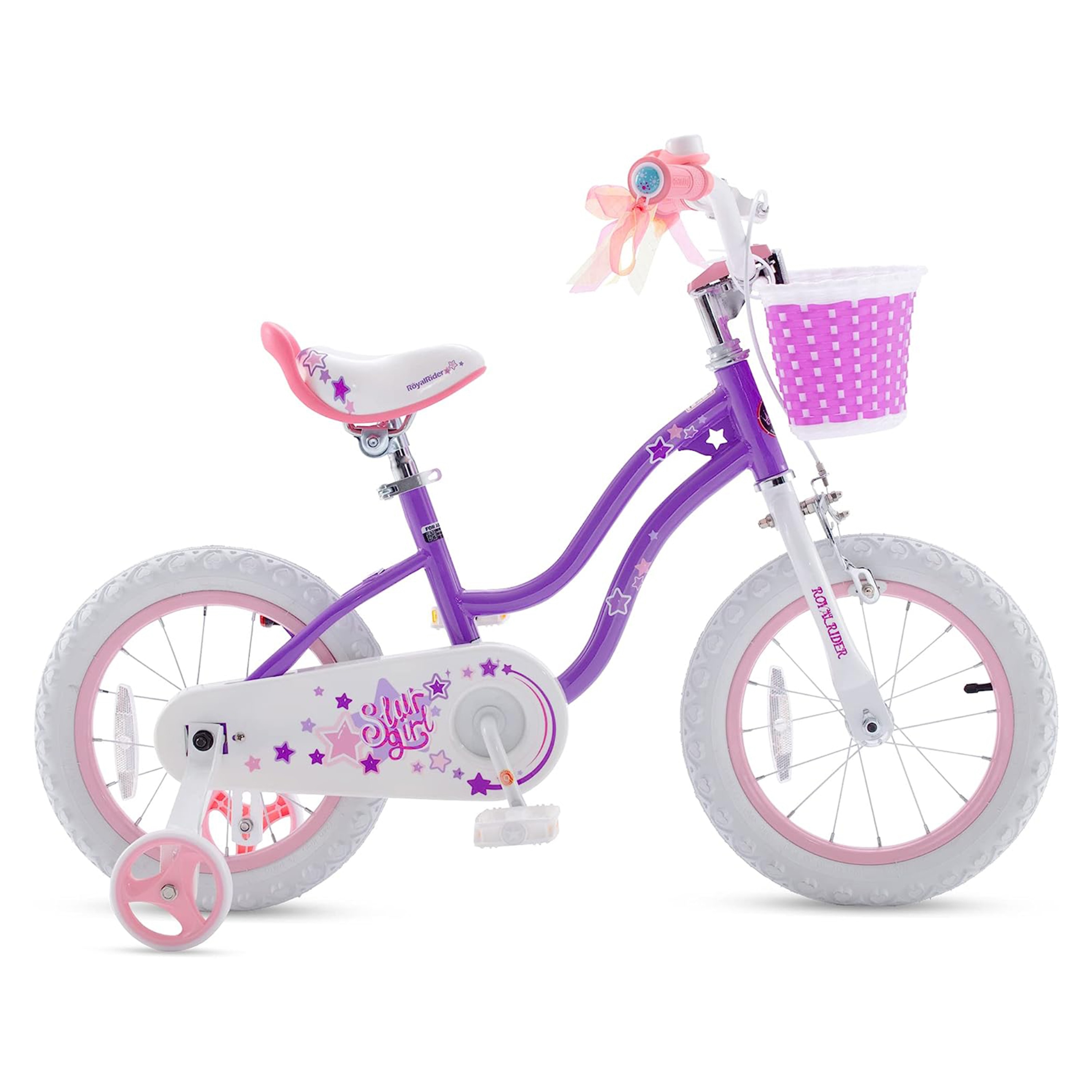Royal Baby 322329 bikes - View #3