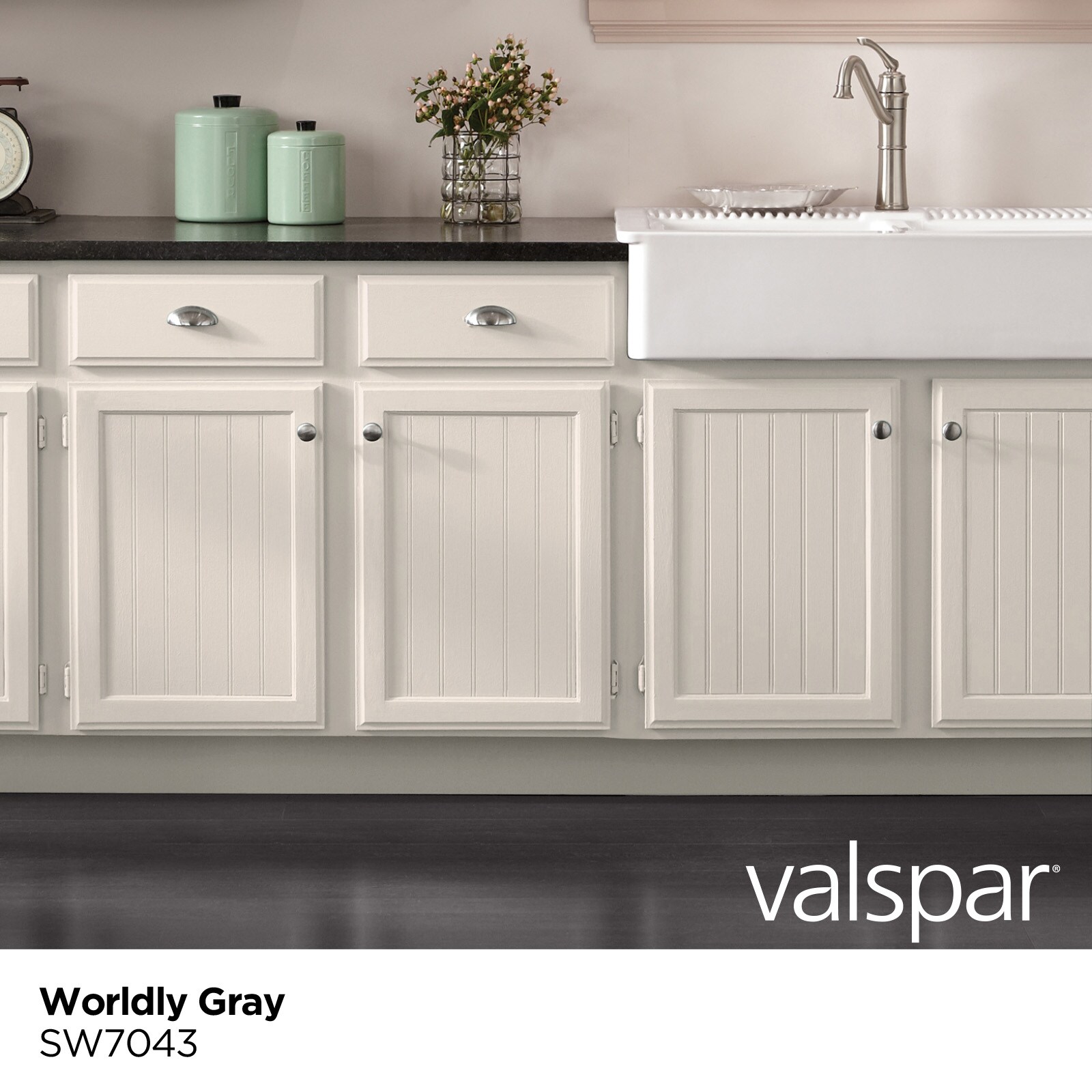 Valspar SW7043-740150 Cabinet-Furniture-Paint - View #2