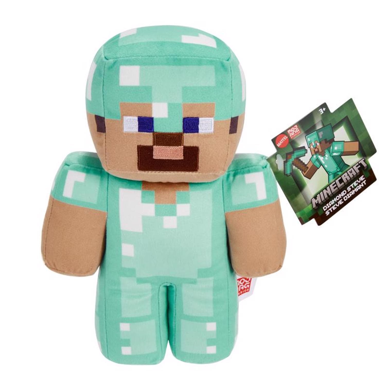 Minecraft HBN39 Play-Toys - View #2