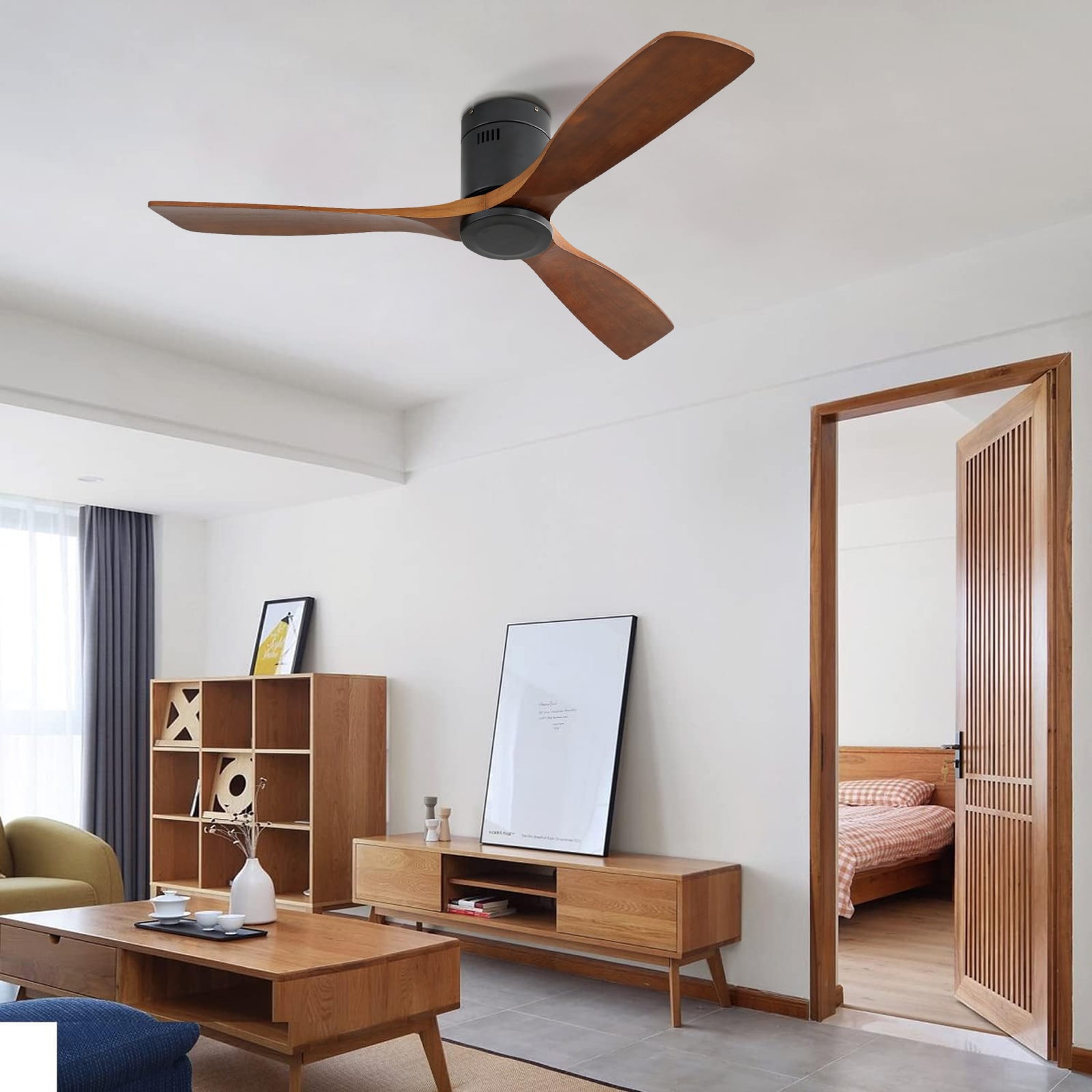 Flynama DJCF52143 Ceiling-Fans - View #9