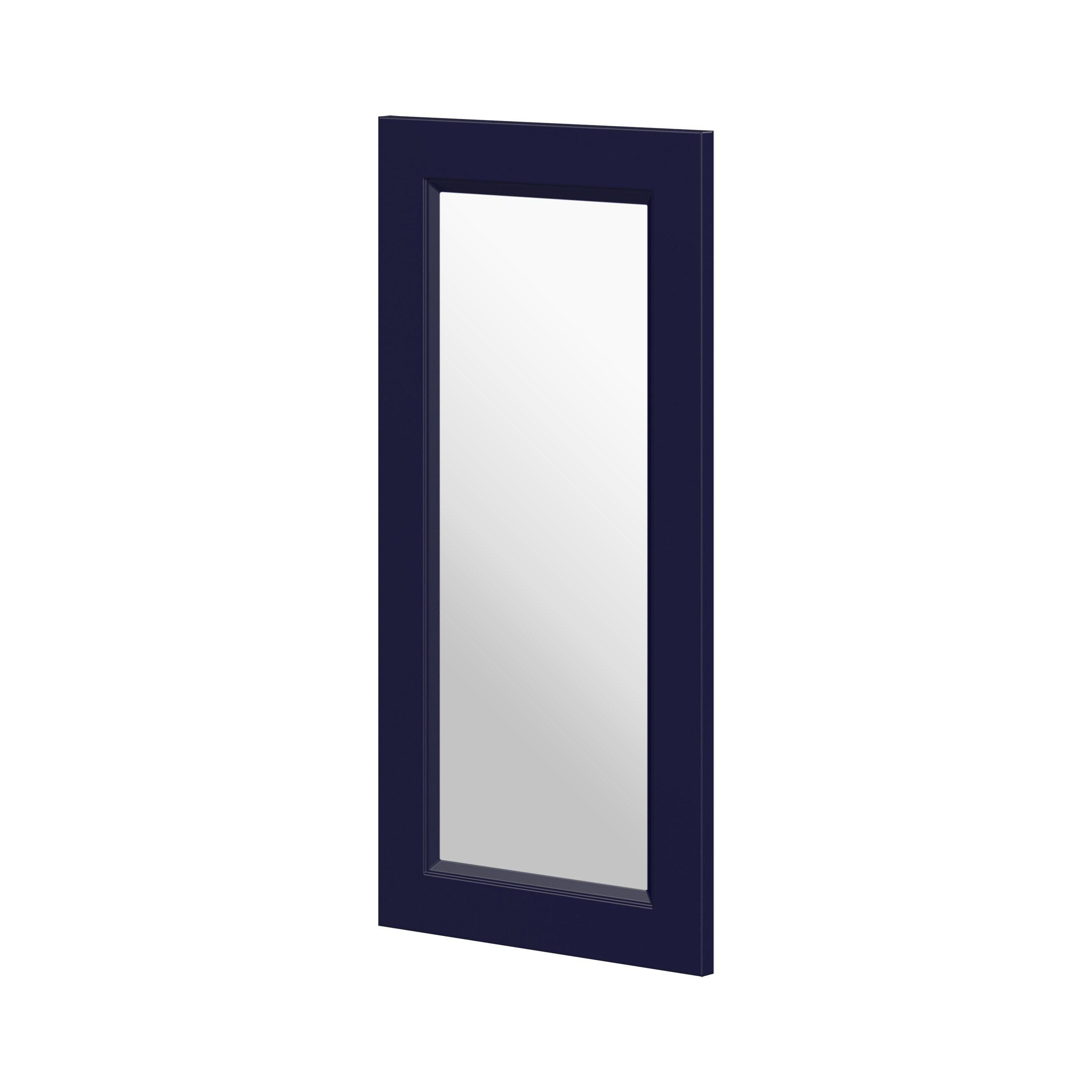 Kitchen Cabinet Doors Color/Finish Family Blue