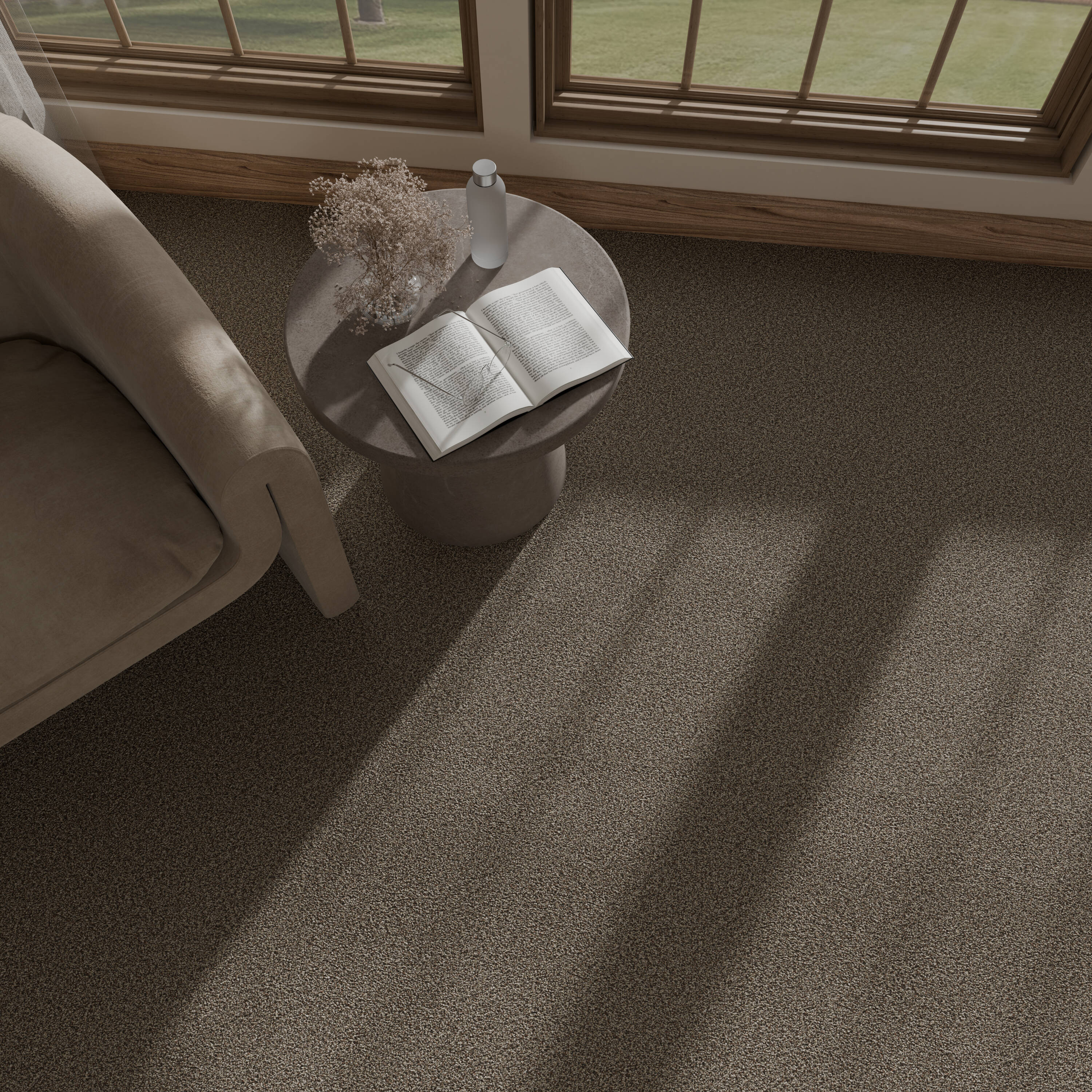 STAINMASTER 7L949-700-SAMP Carpet-Samples - View #6