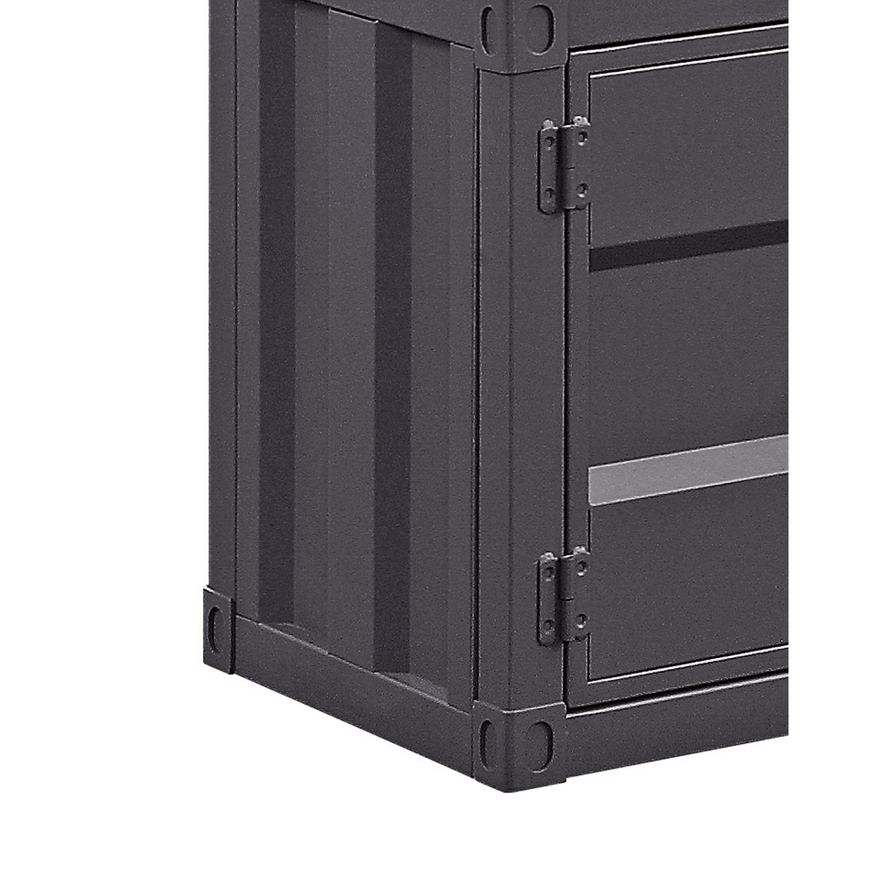 Benzara BM207451 bookcases - View #6
